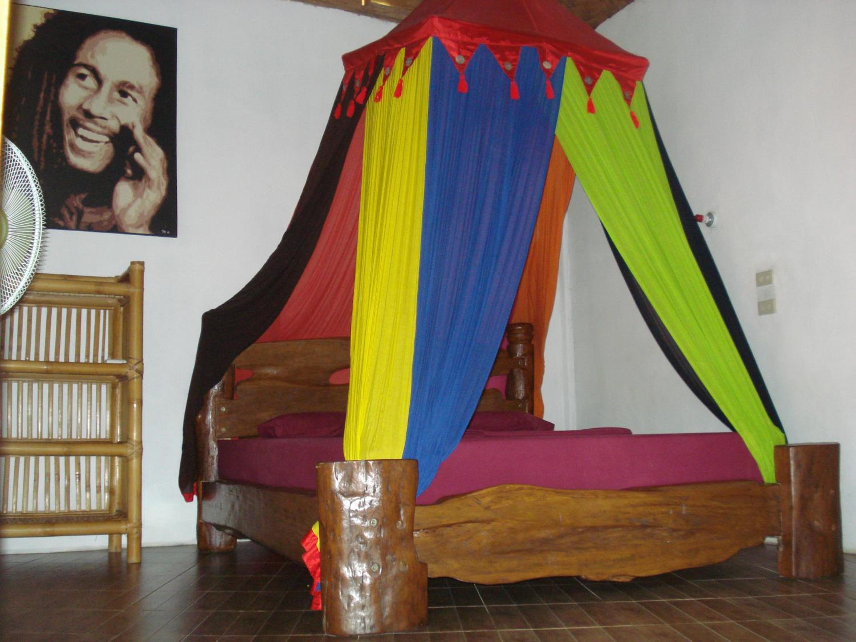 One-Bedroom Suite - Photo 1