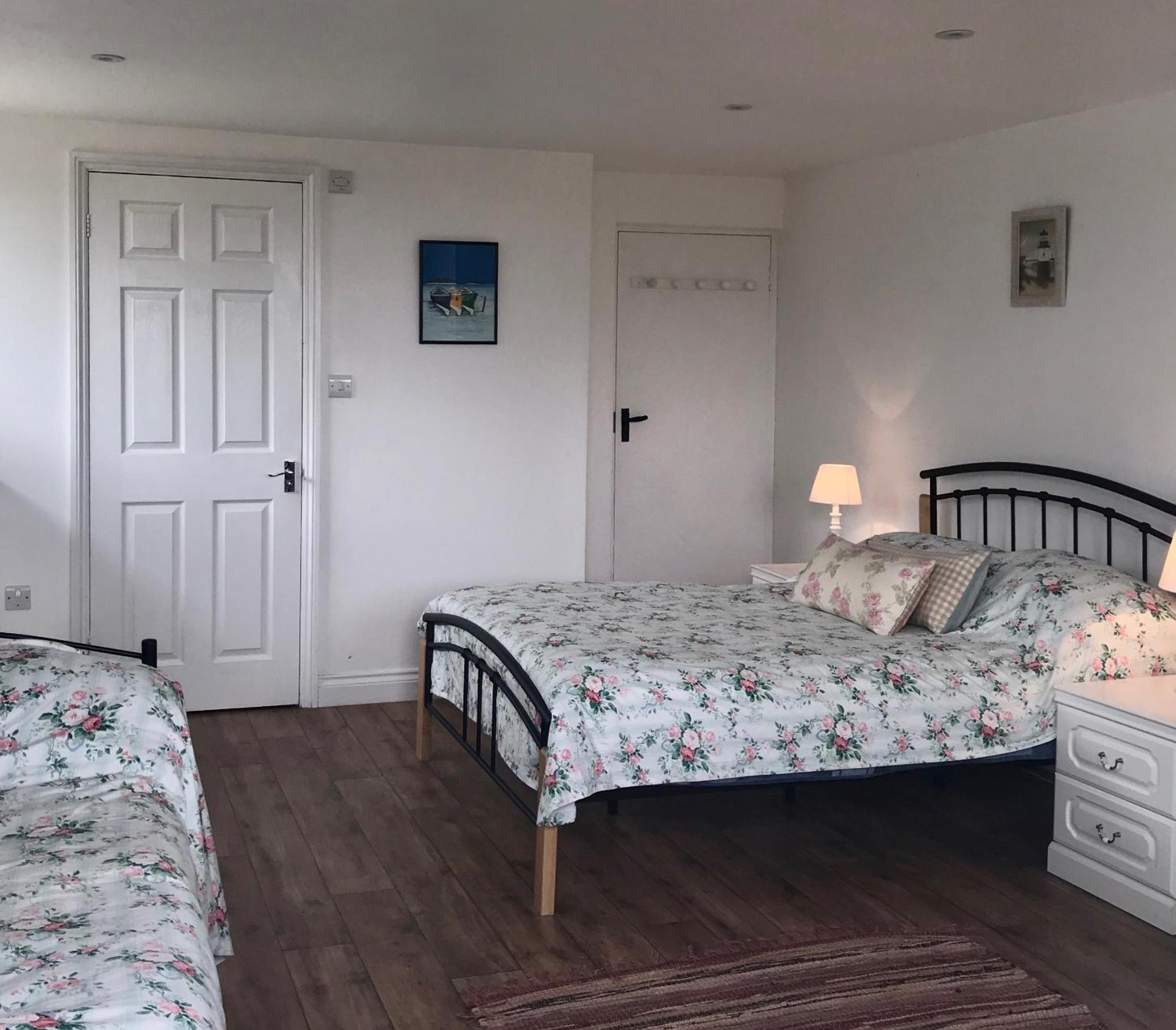 Comfort Triple Room with Shower photo 1