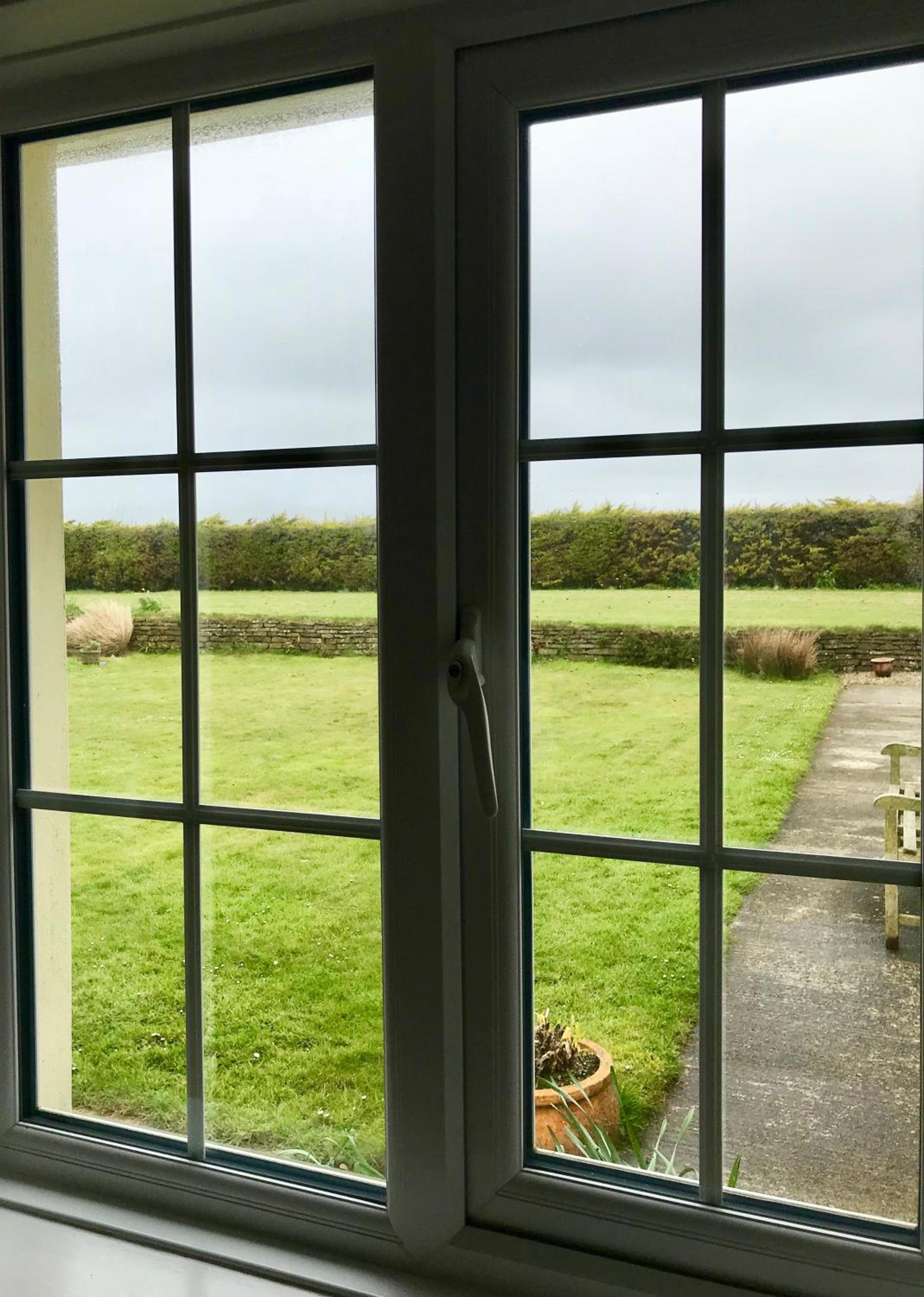 King Room with Garden View photo 3