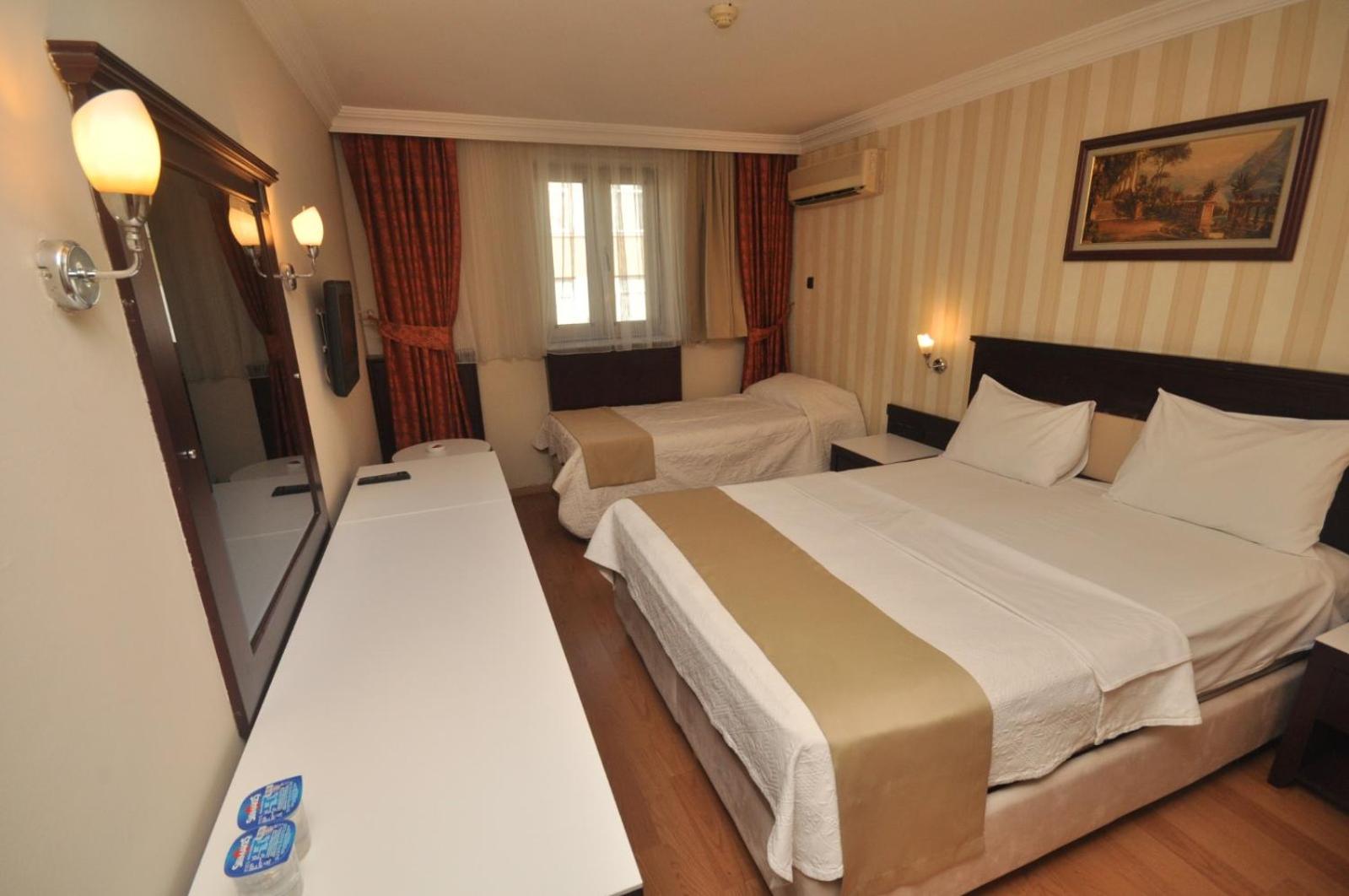 Standard Triple Room photo 1