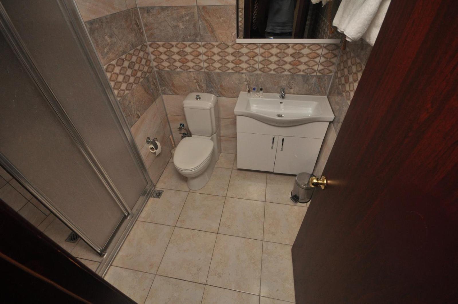 Standard Triple Room photo 3