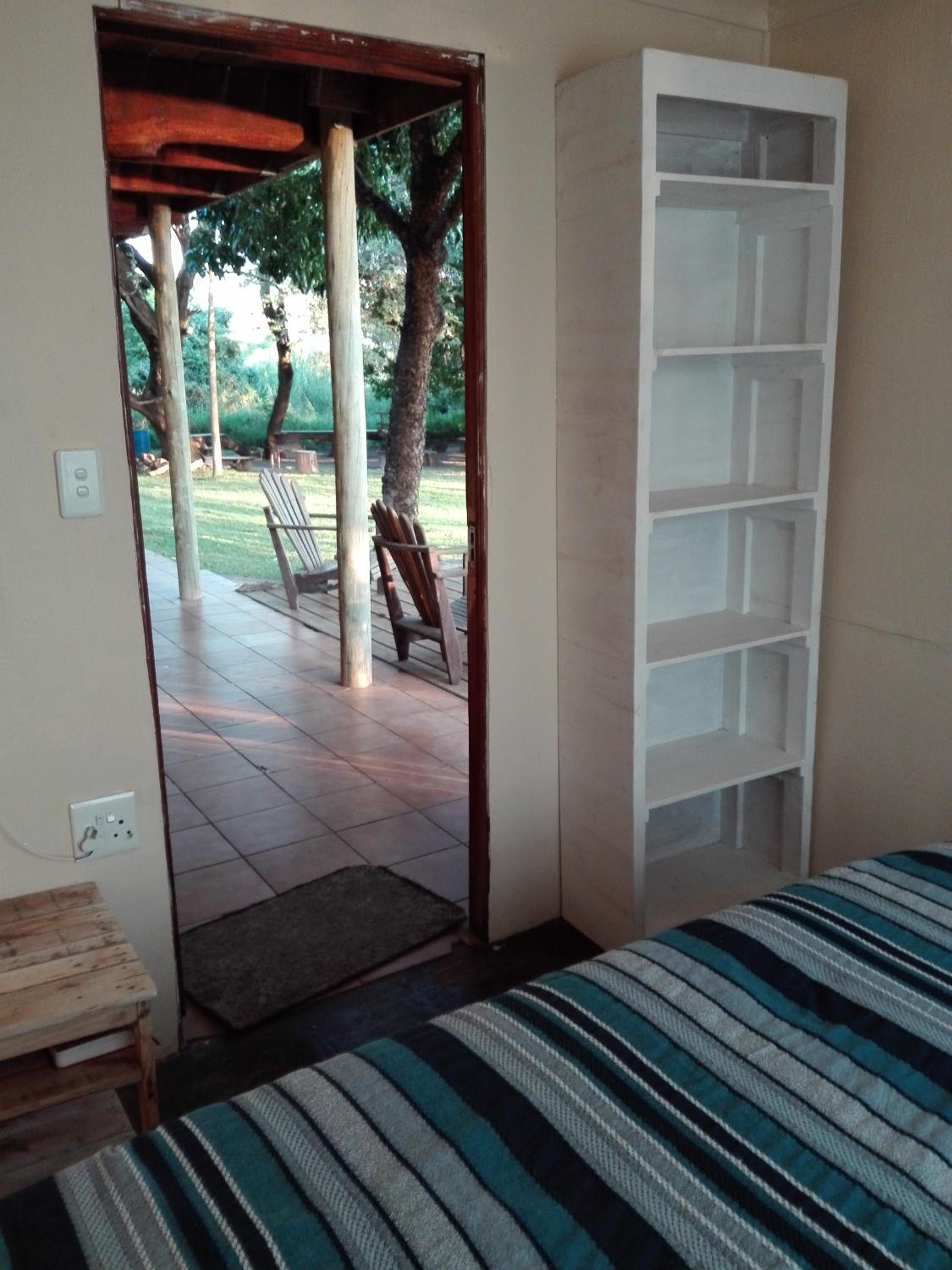 Economy Double or Twin Room photo 2