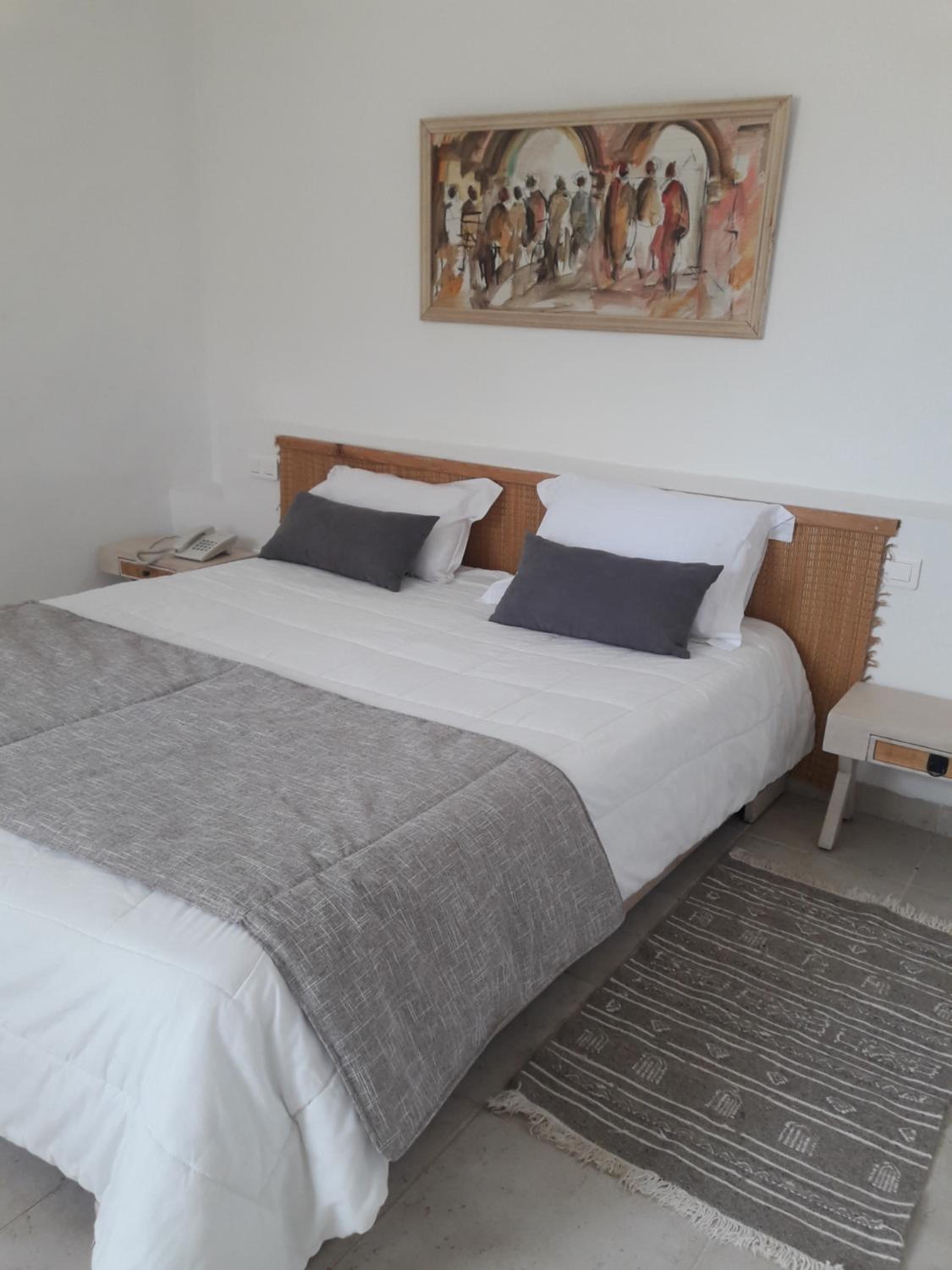 Family Junior Suite