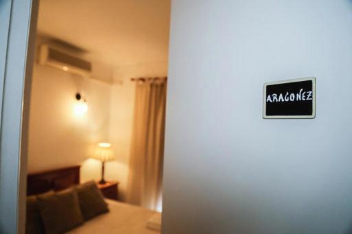 Two-Bedroom Apartment - Photo 1