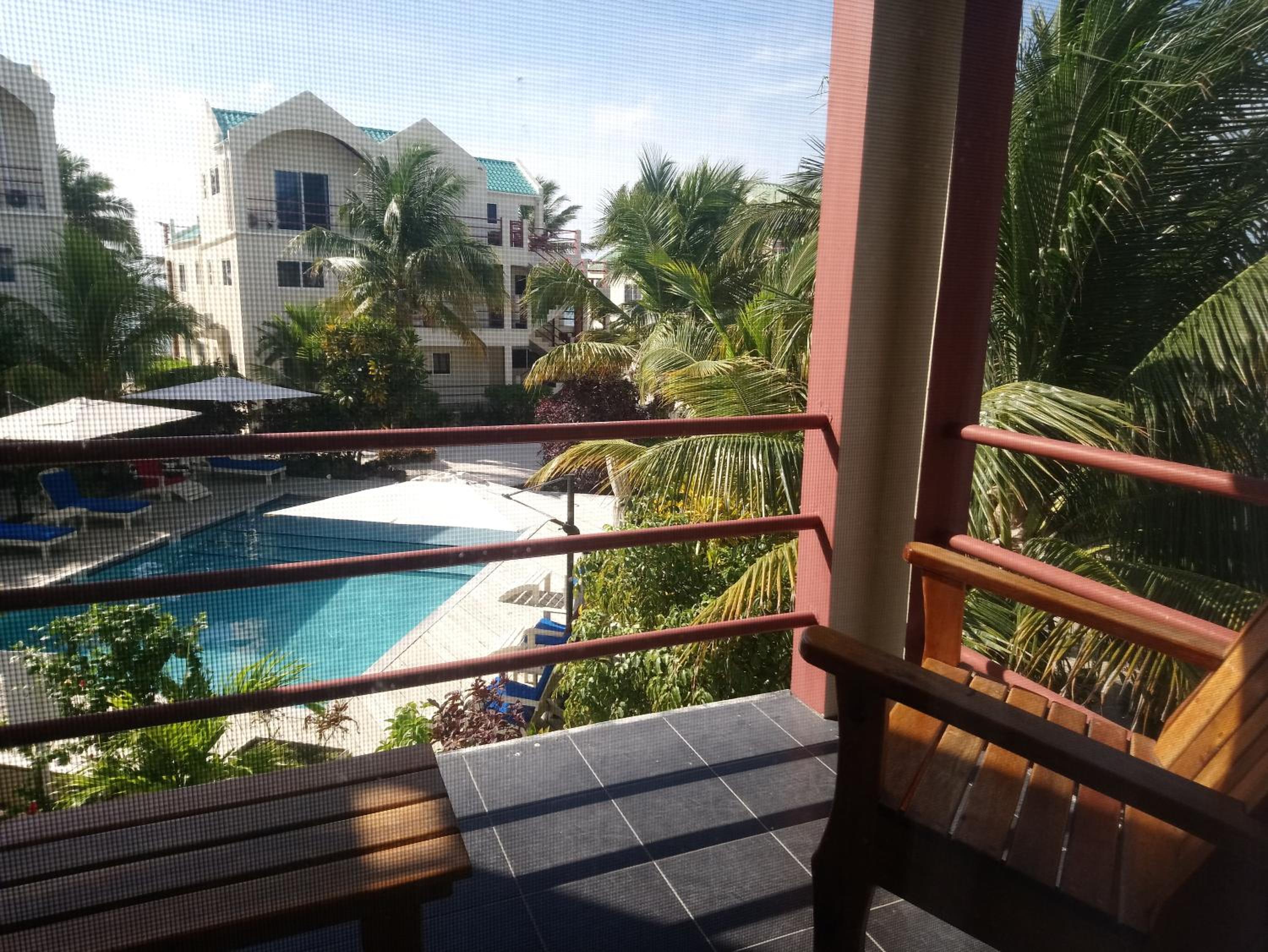 Standard Suite
