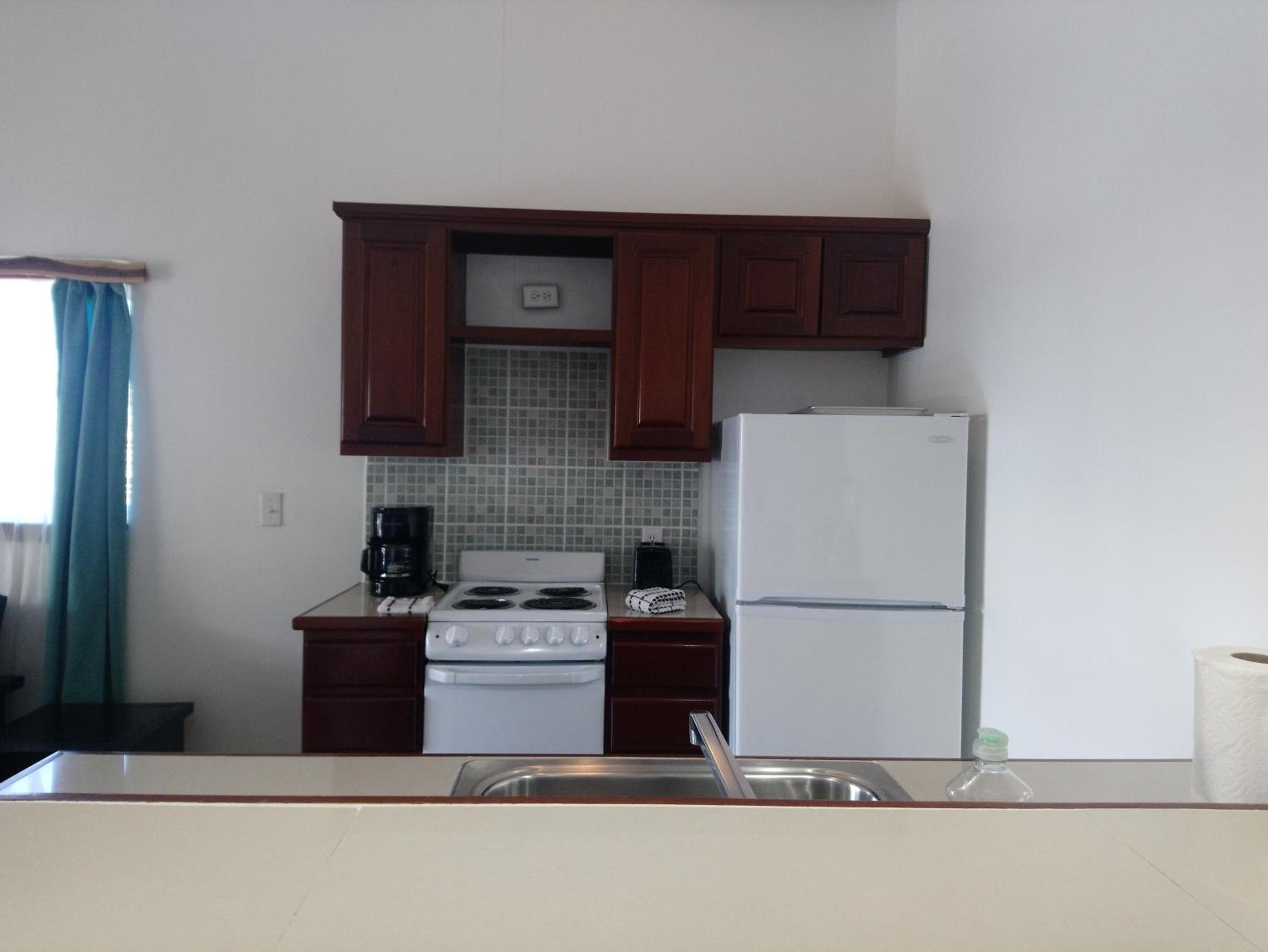 Standard Suite