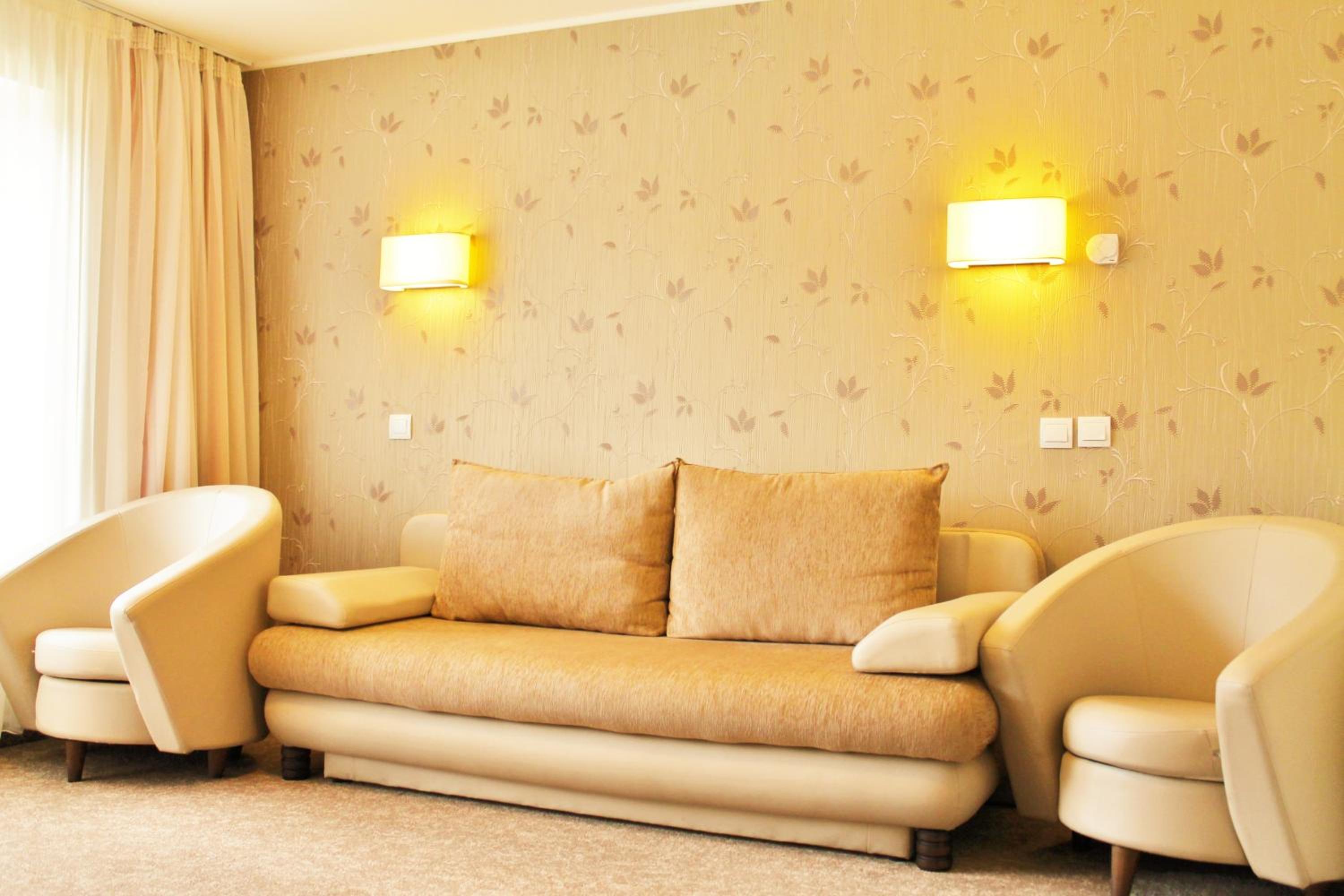 Junior Suite with Mountain View photo 2