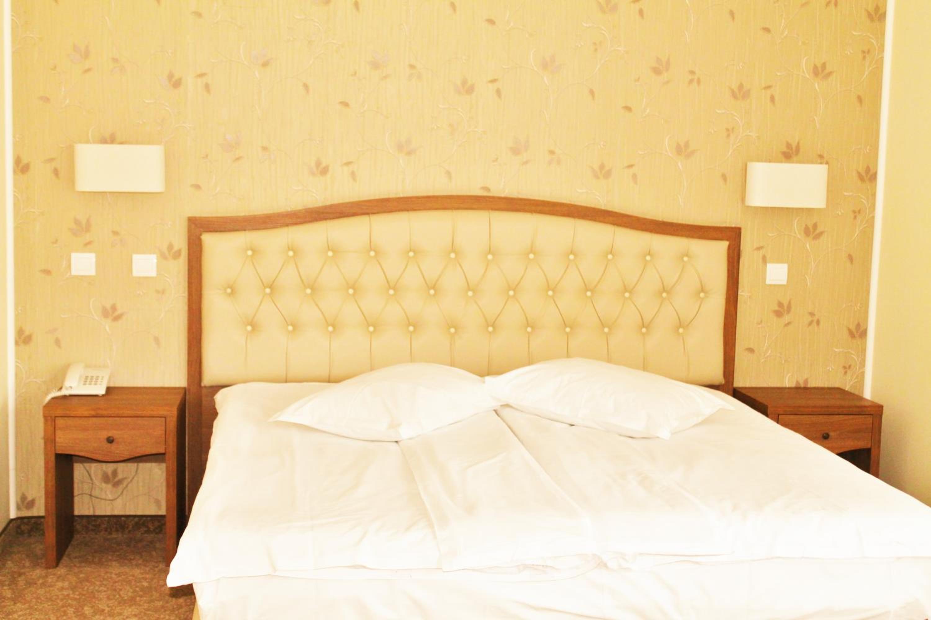 Junior Suite with Mountain View photo 1