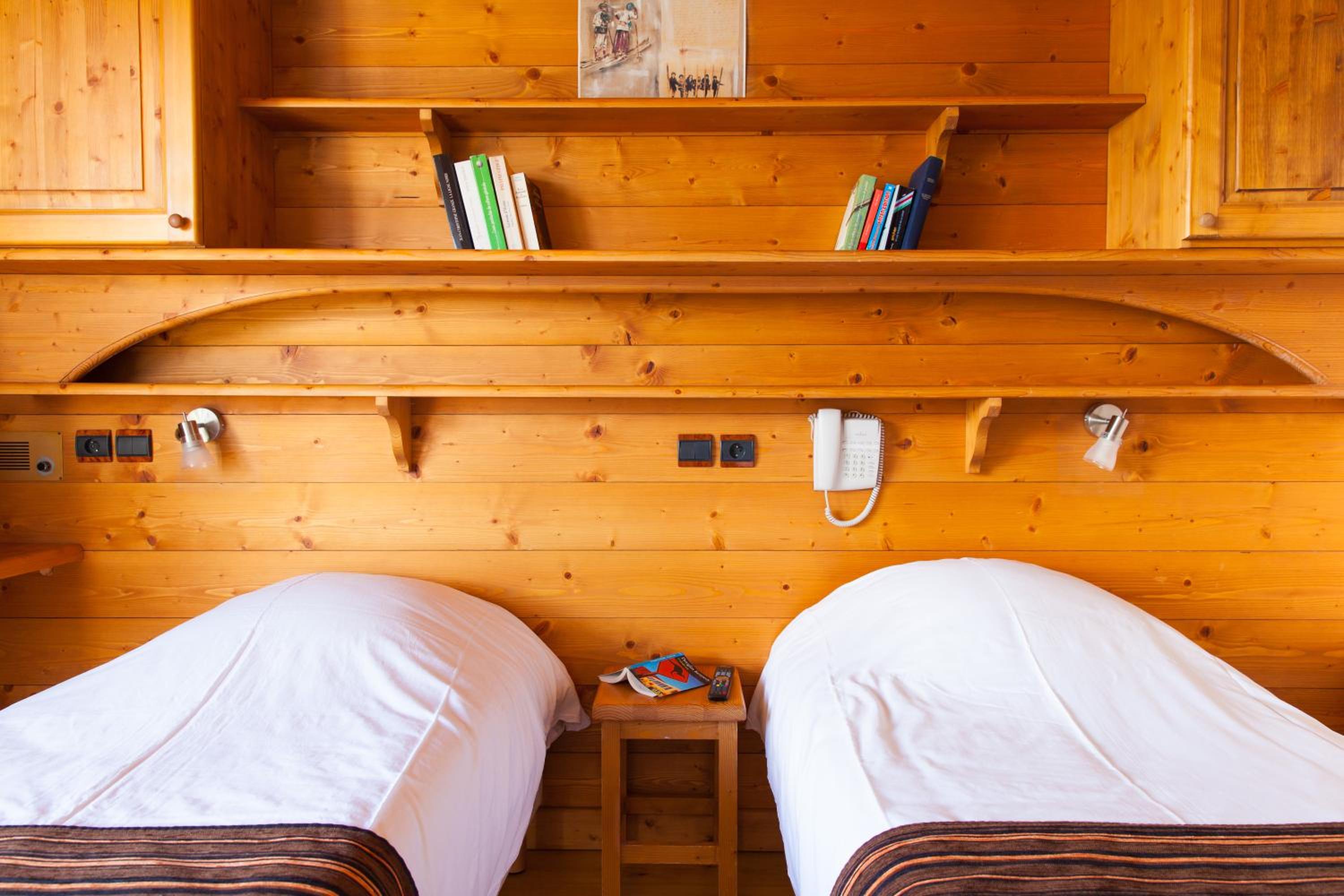 Comfort Double Room with Mountain View photo 3