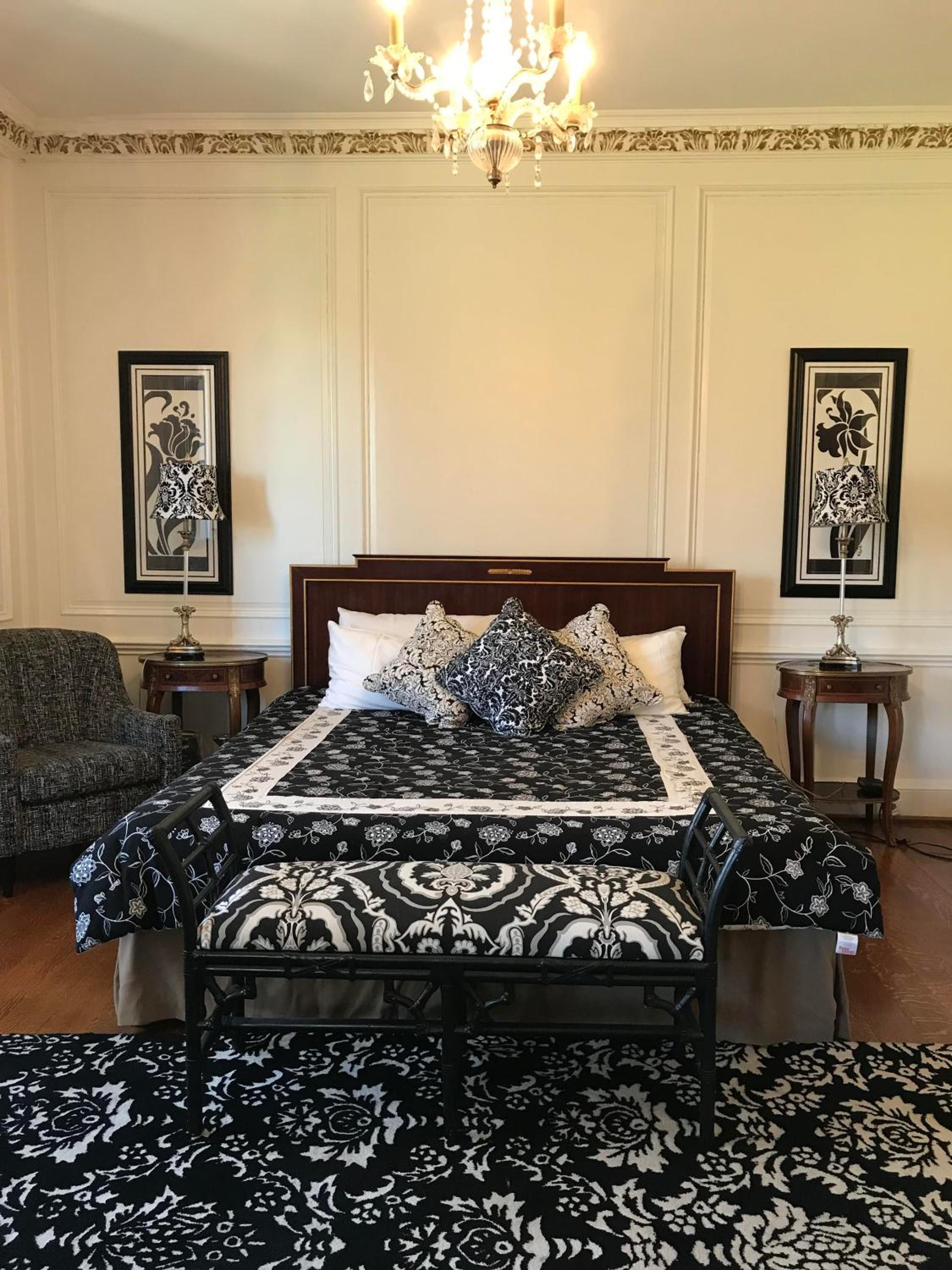 Junior Suite - Photo 1