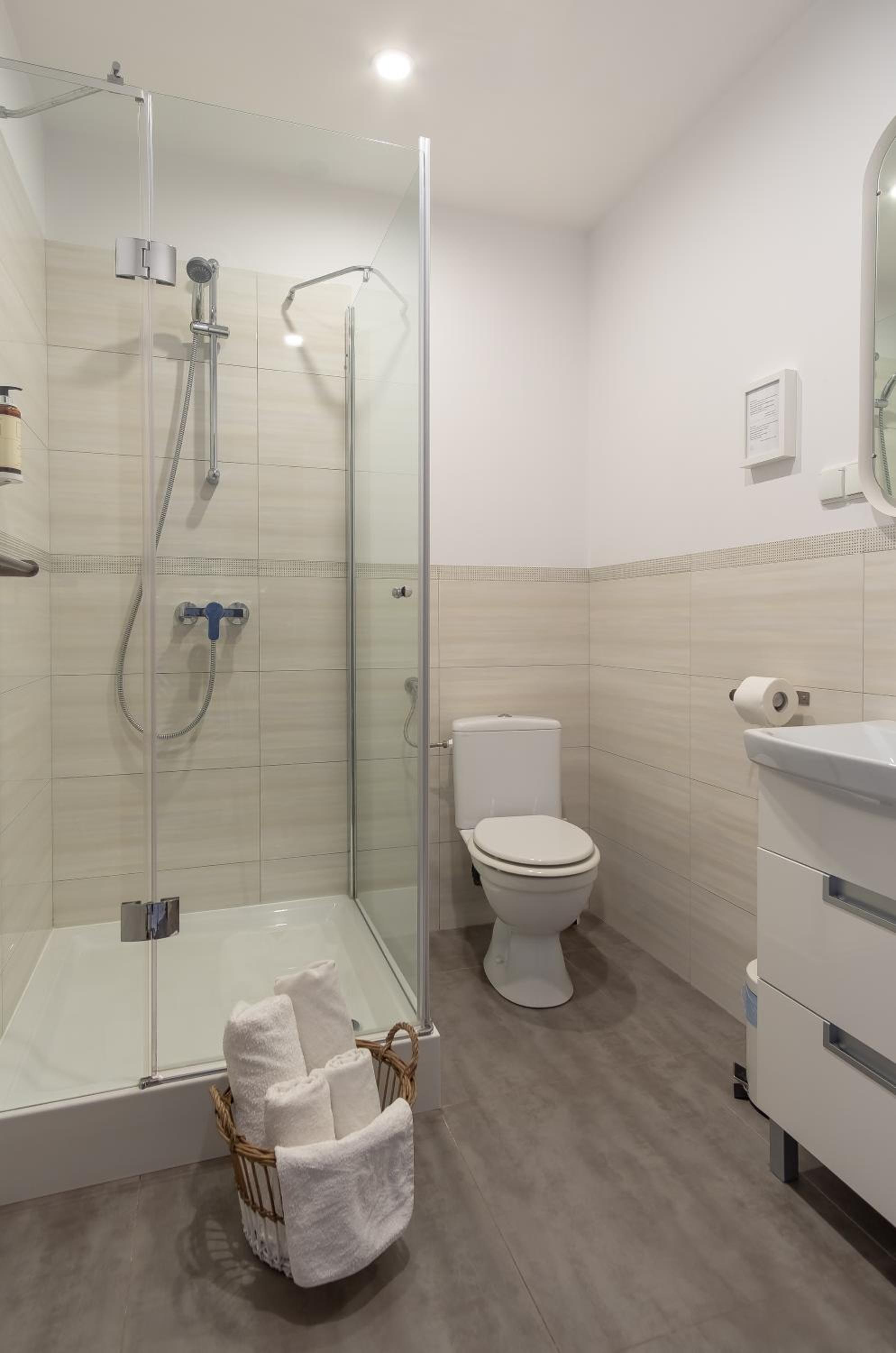 Deluxe Double Room with Terrace photo 2