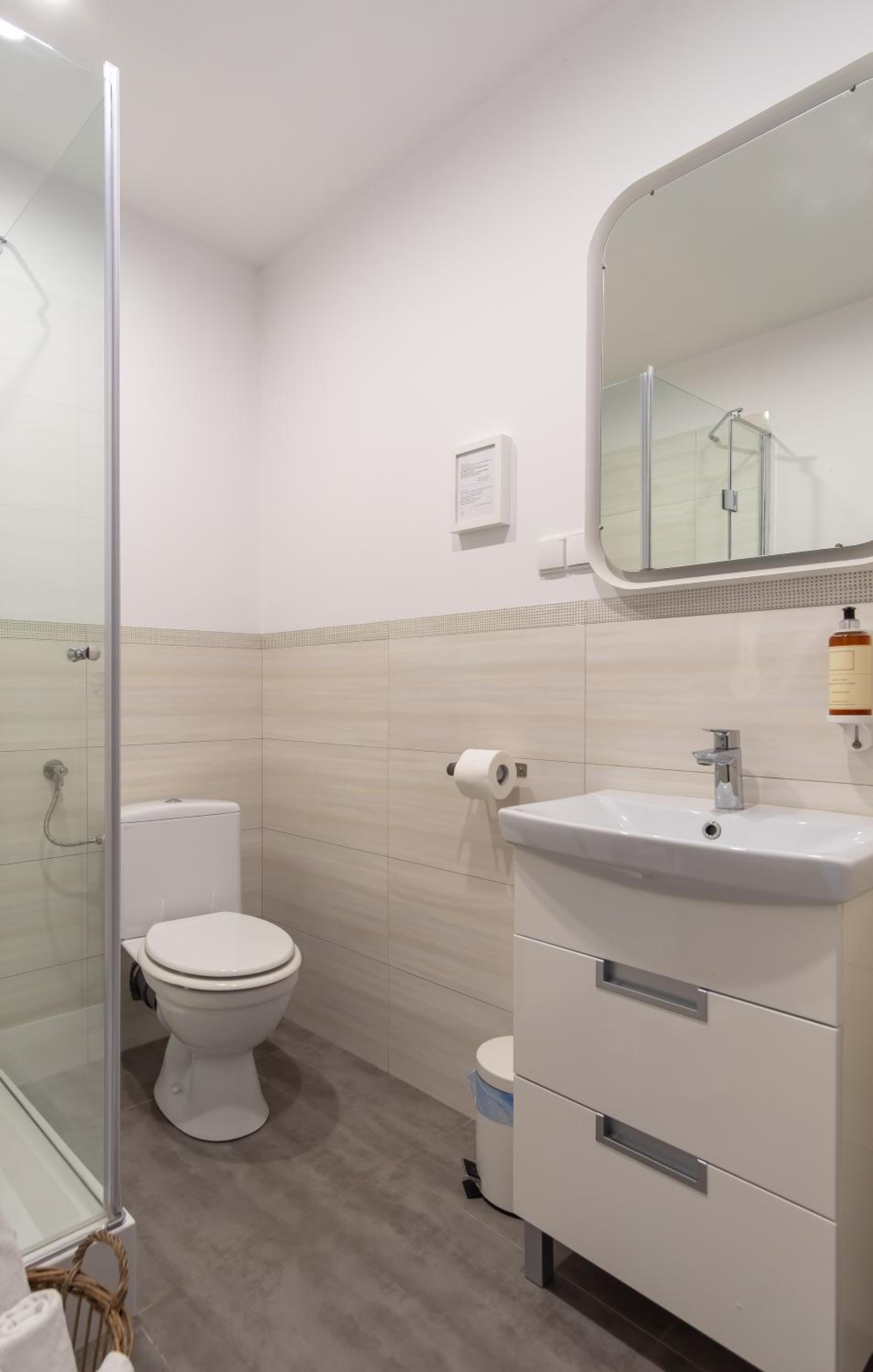 Deluxe Double Room with Terrace photo 3