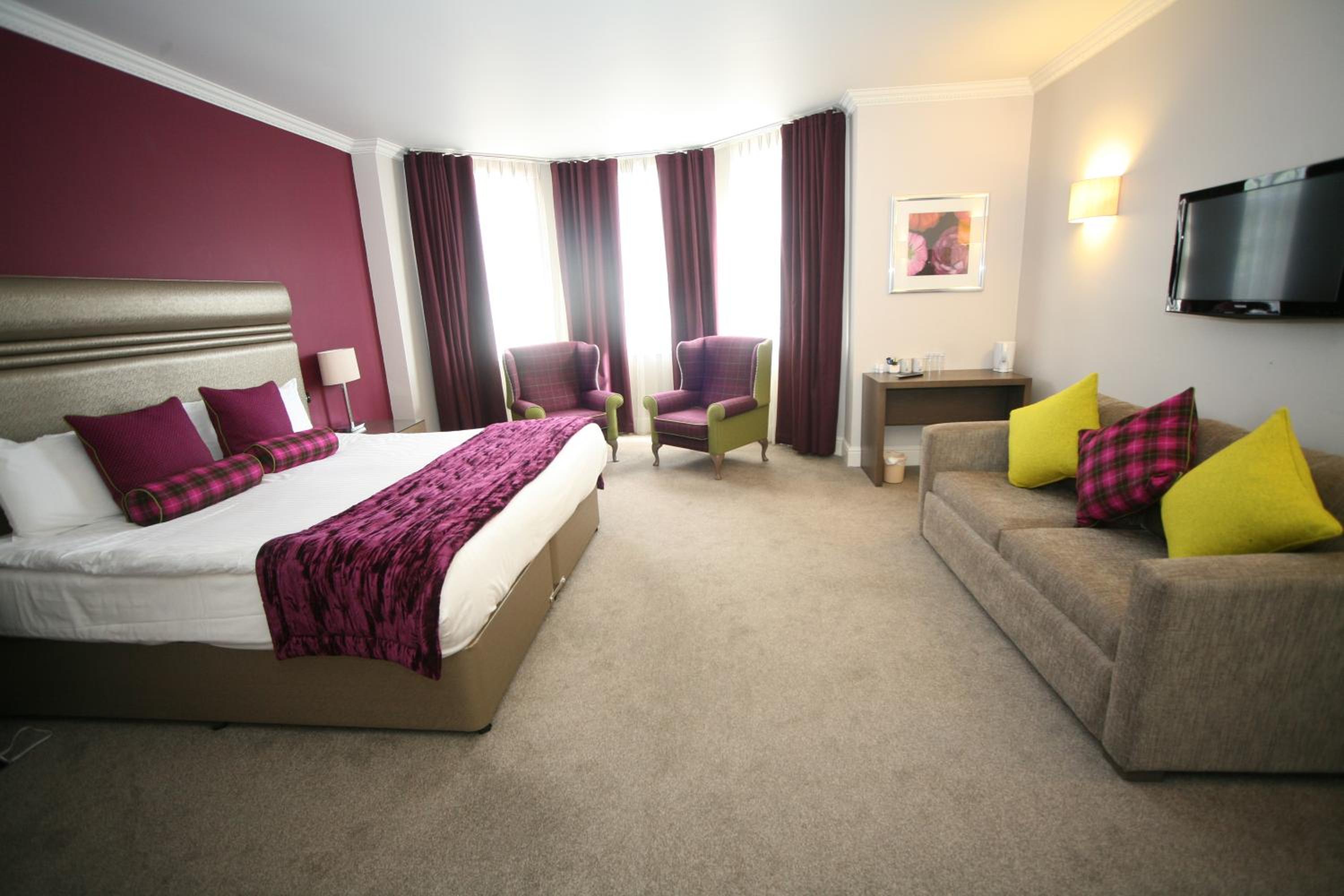 Superior Double or Twin Room - Photo 1