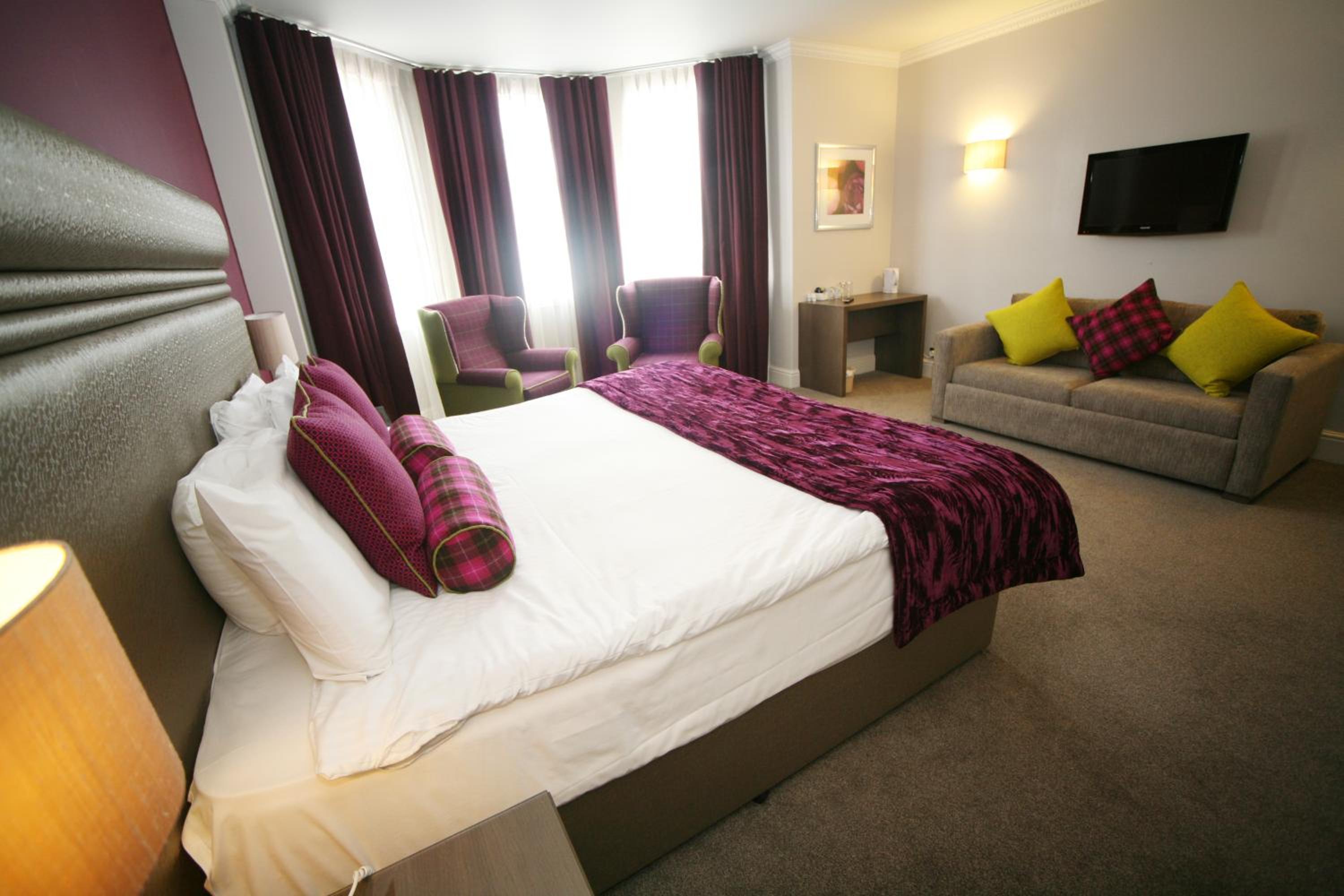 Superior Double or Twin Room - Photo 2