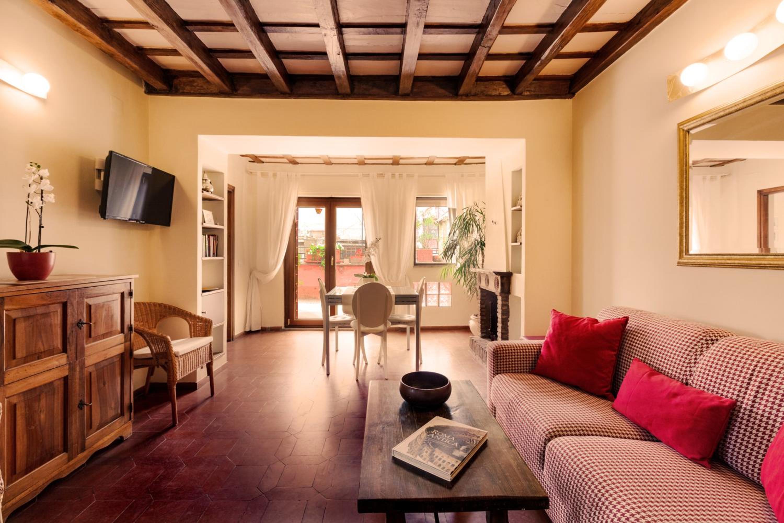Two Bedrooms Apartment with Terrace Dolce Vita photo 1