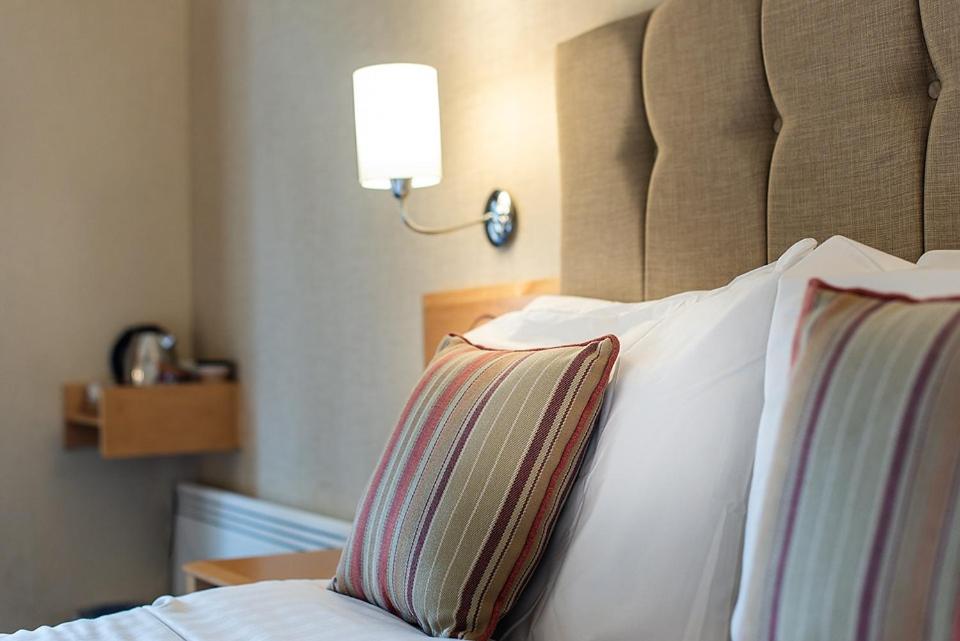 Standard Double Room - Photo 6