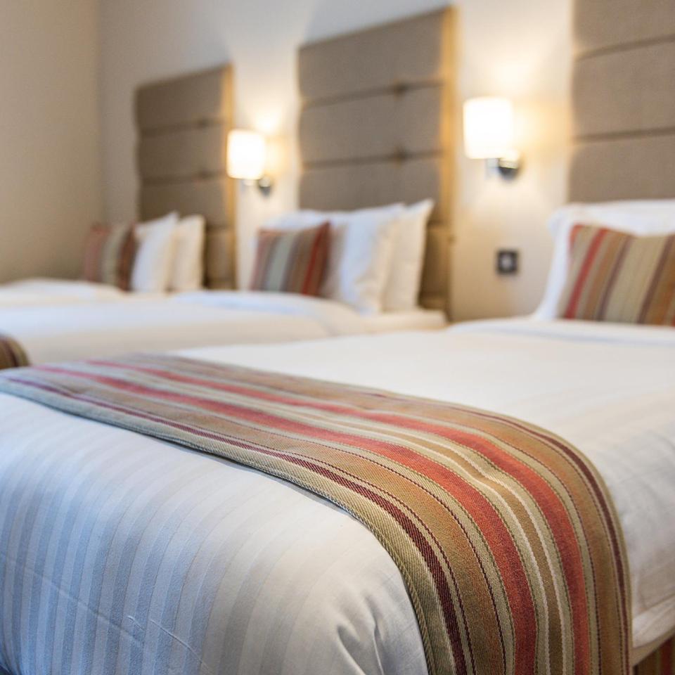 Classic Triple Room - Photo 10