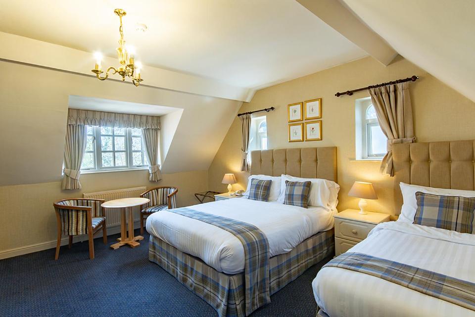 Standard Double Room - Photo 5