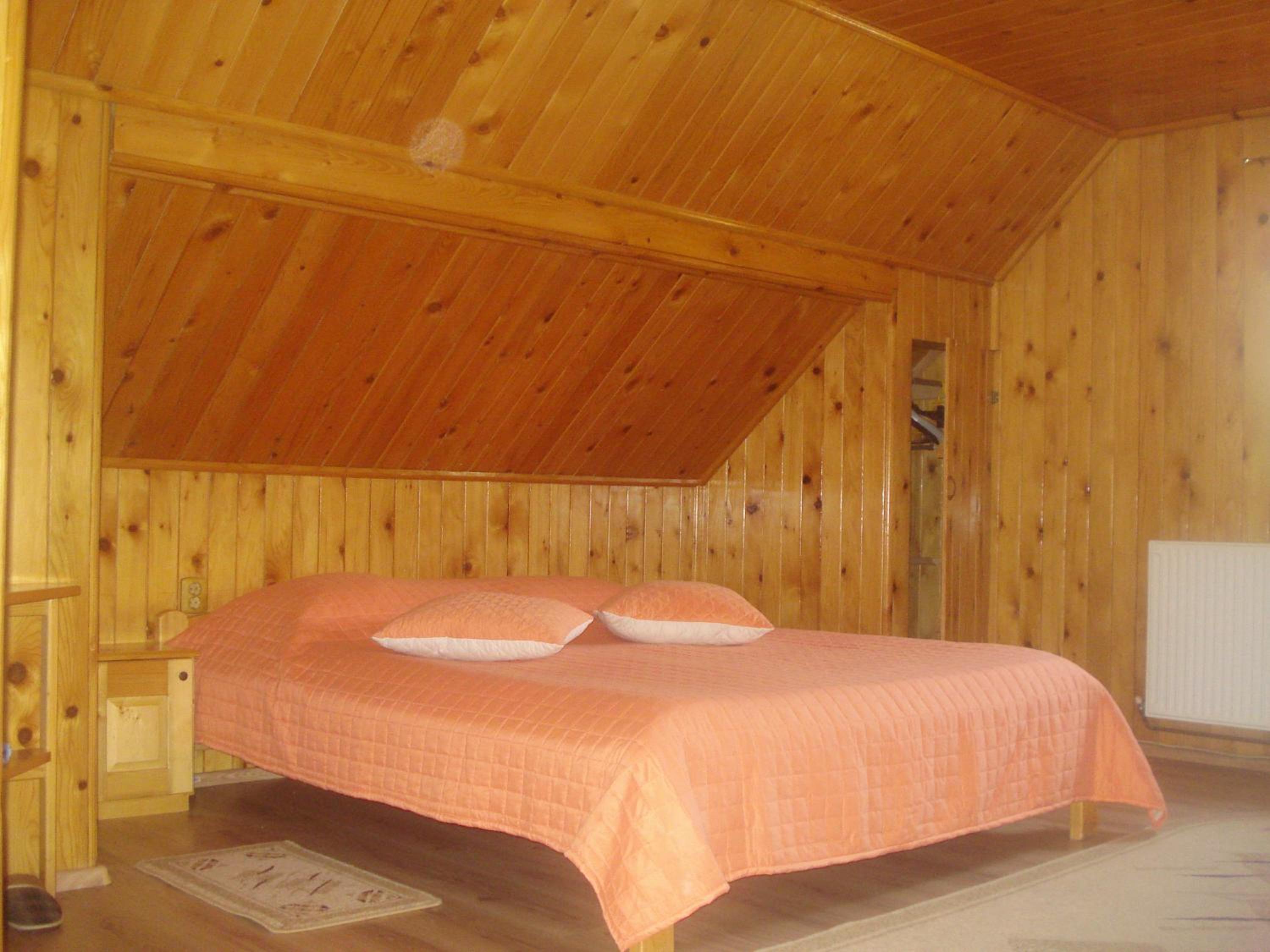 Triple Room with Bathroom photo 1