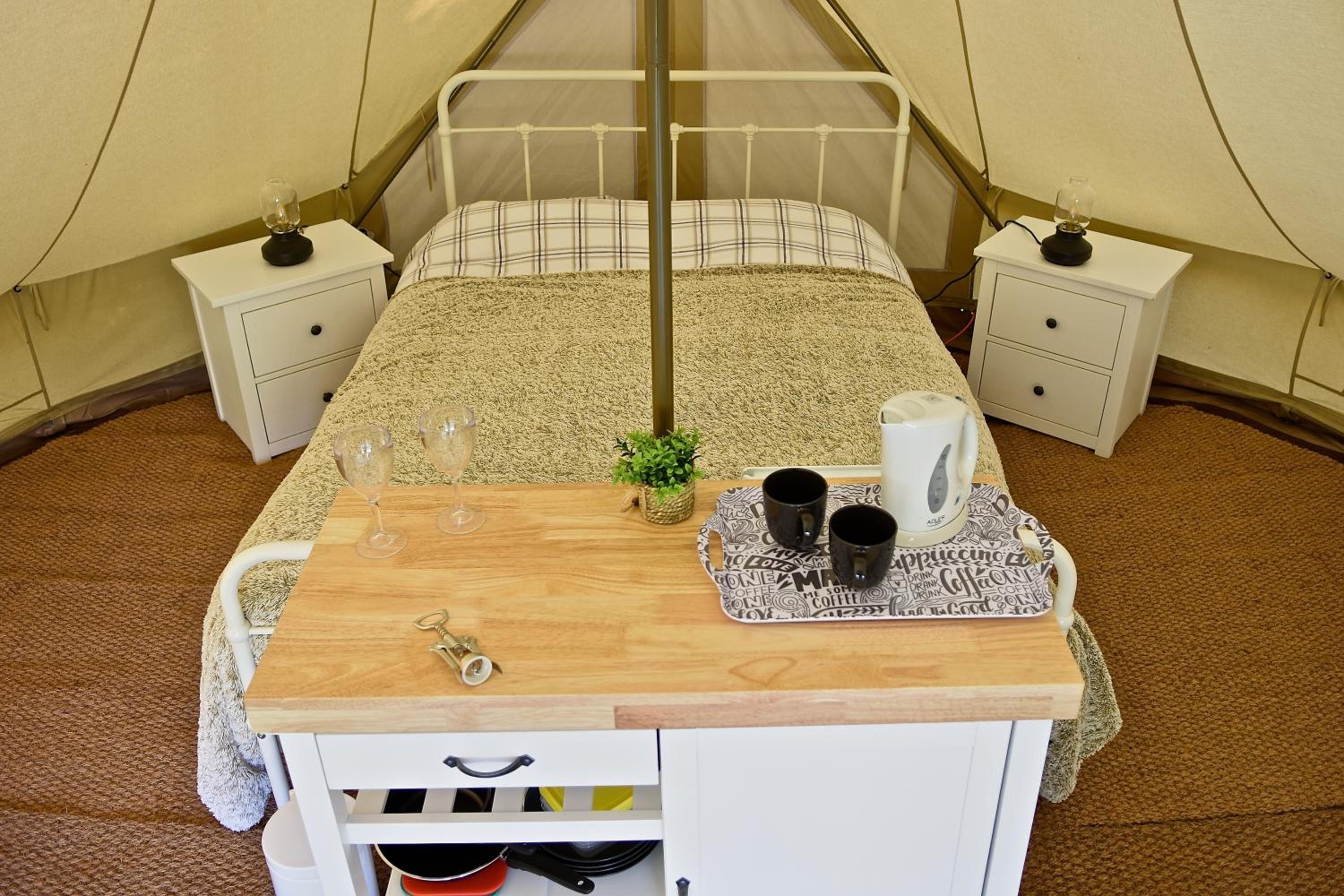 TENT 1  - Photo 2
