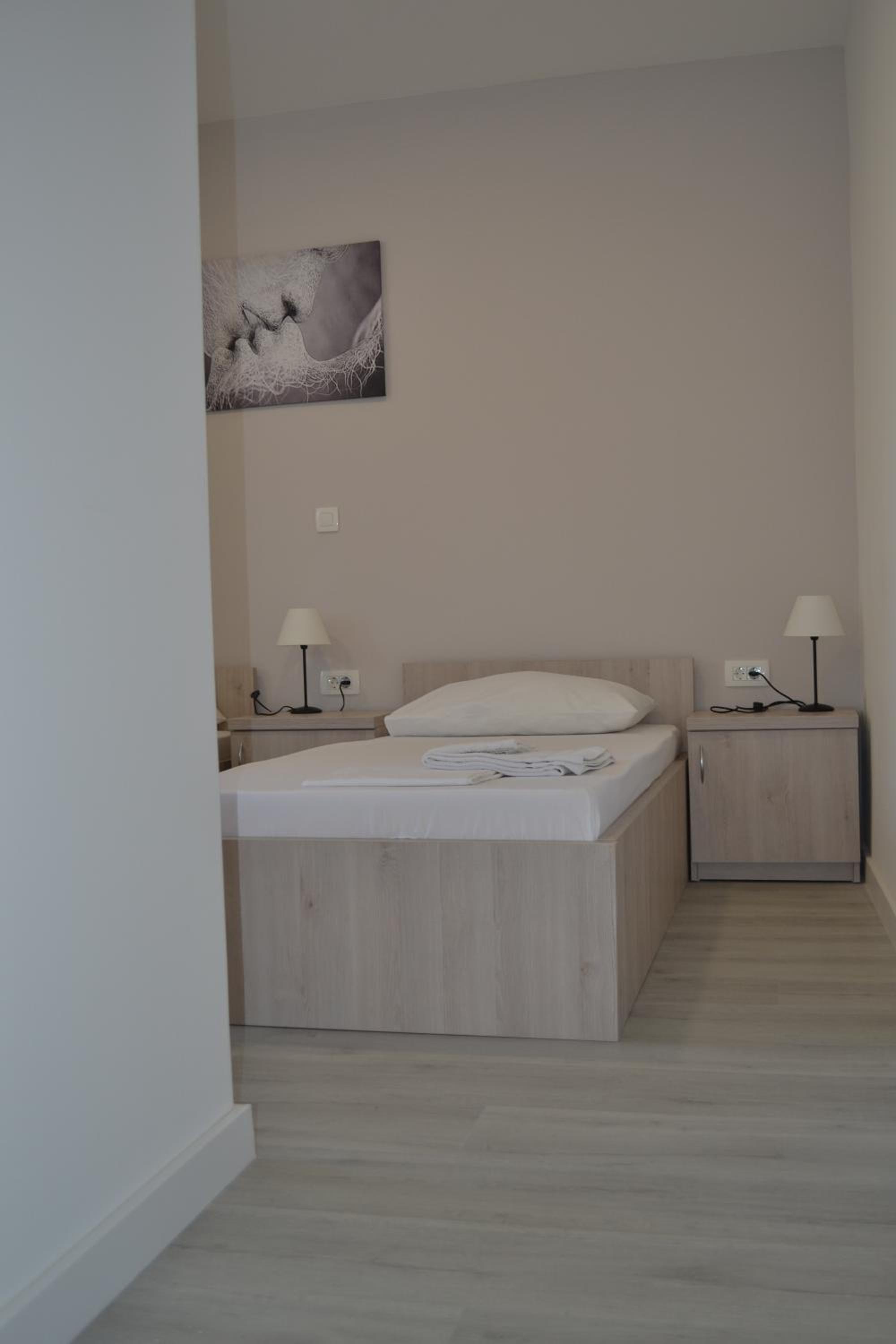 Double Room photo 2