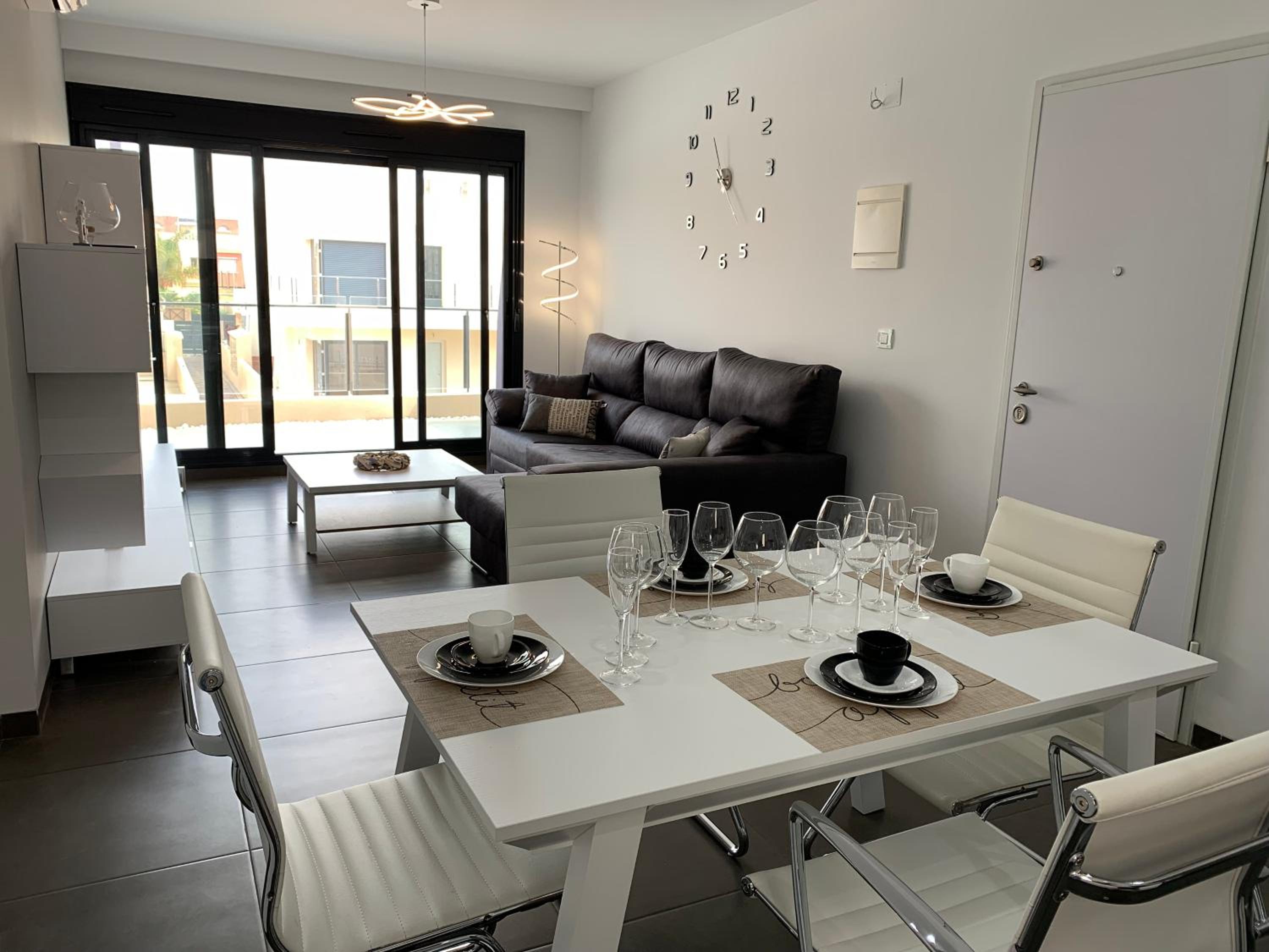 Apartamento Penthouse