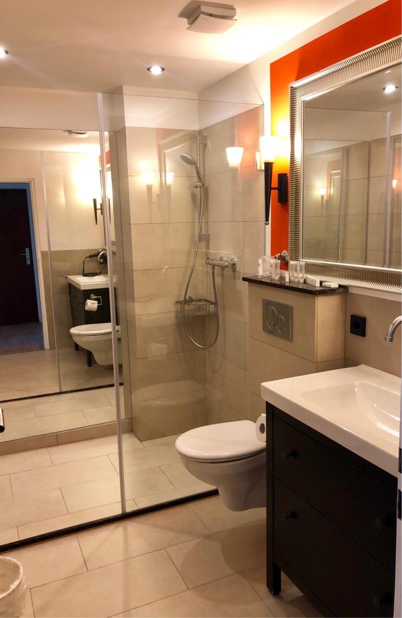 Quadruple Room with Shower photo 2
