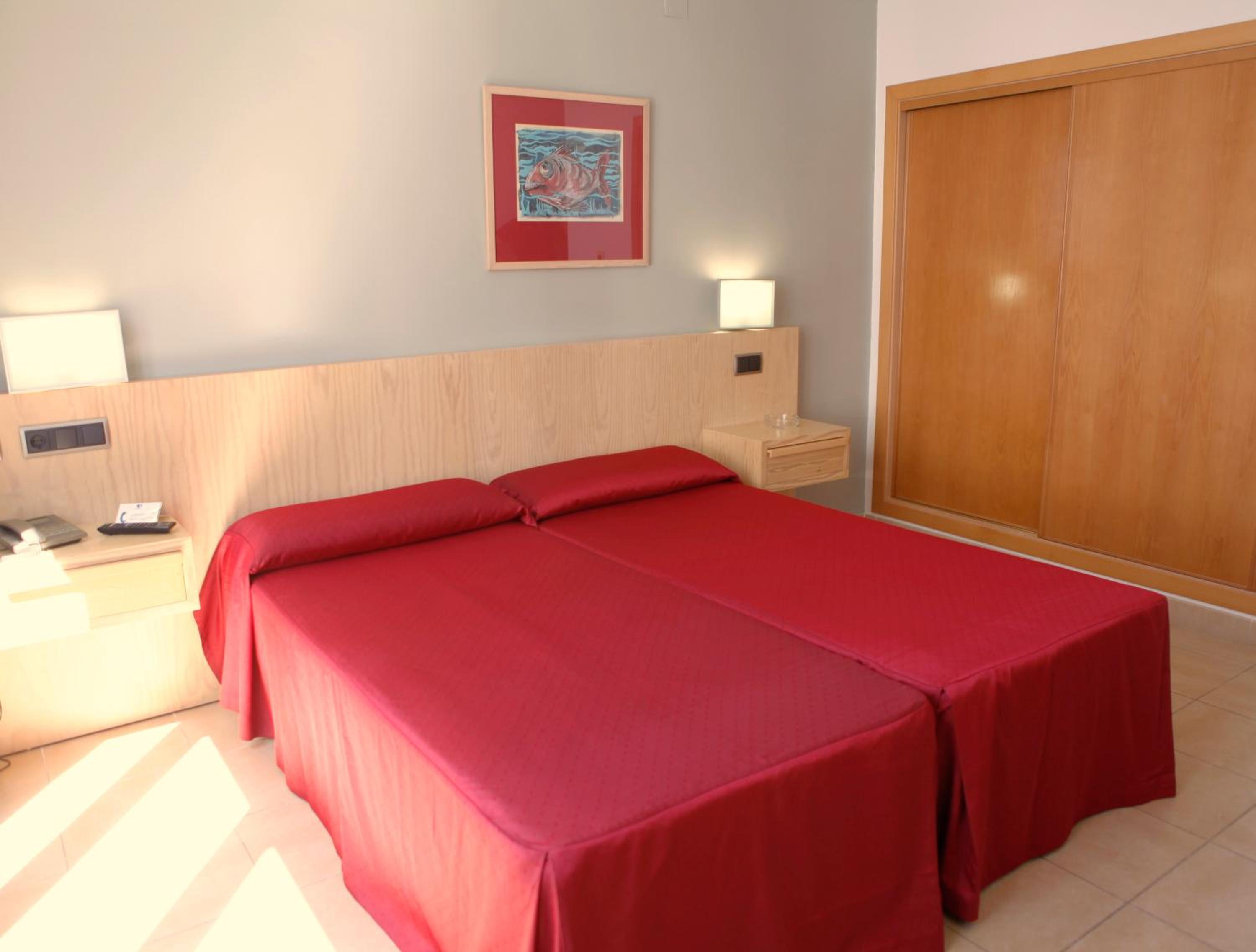 Double Room photo 2