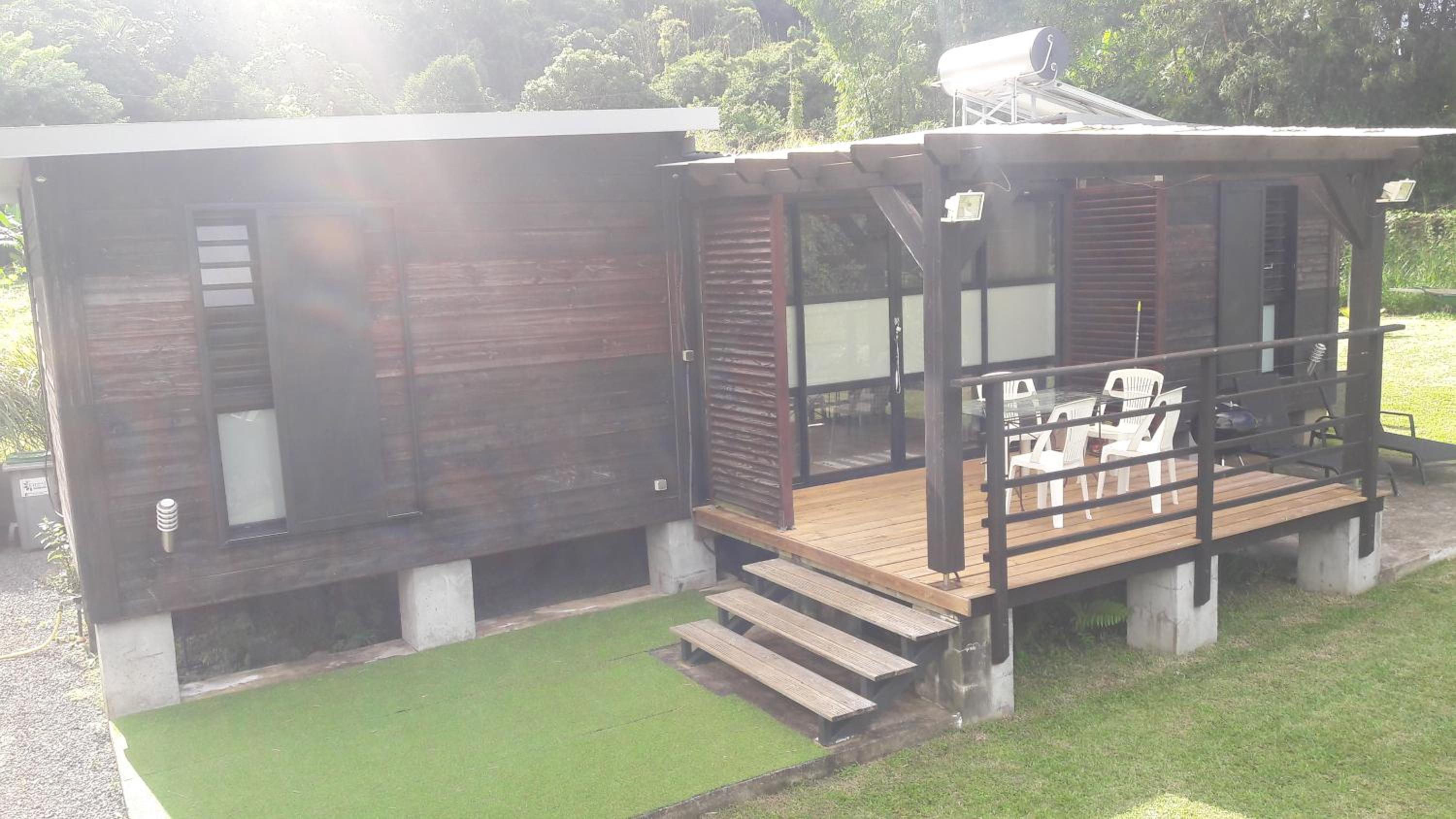 Chalet photo 3