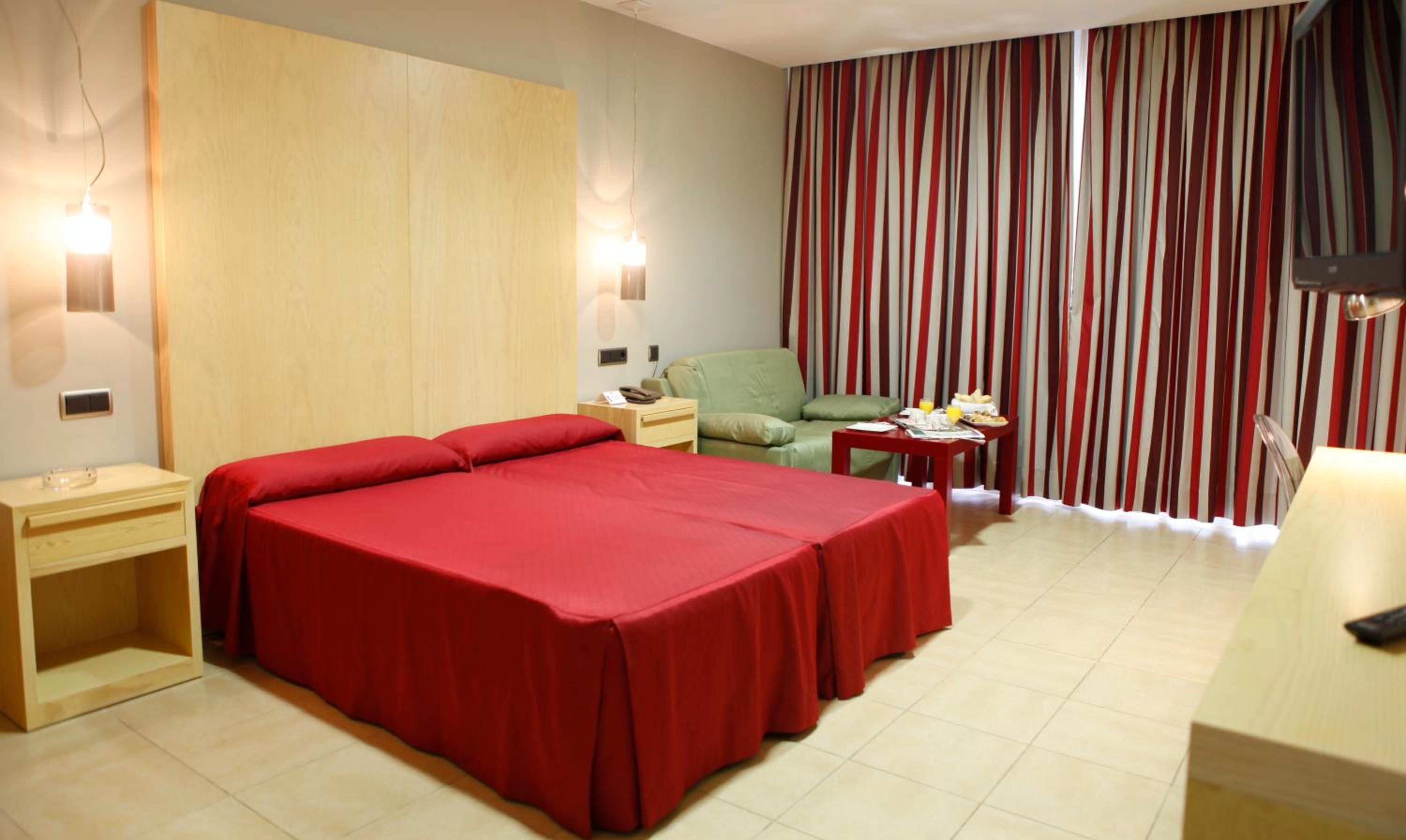 Double Room with Terrace and Sea View   photo 3