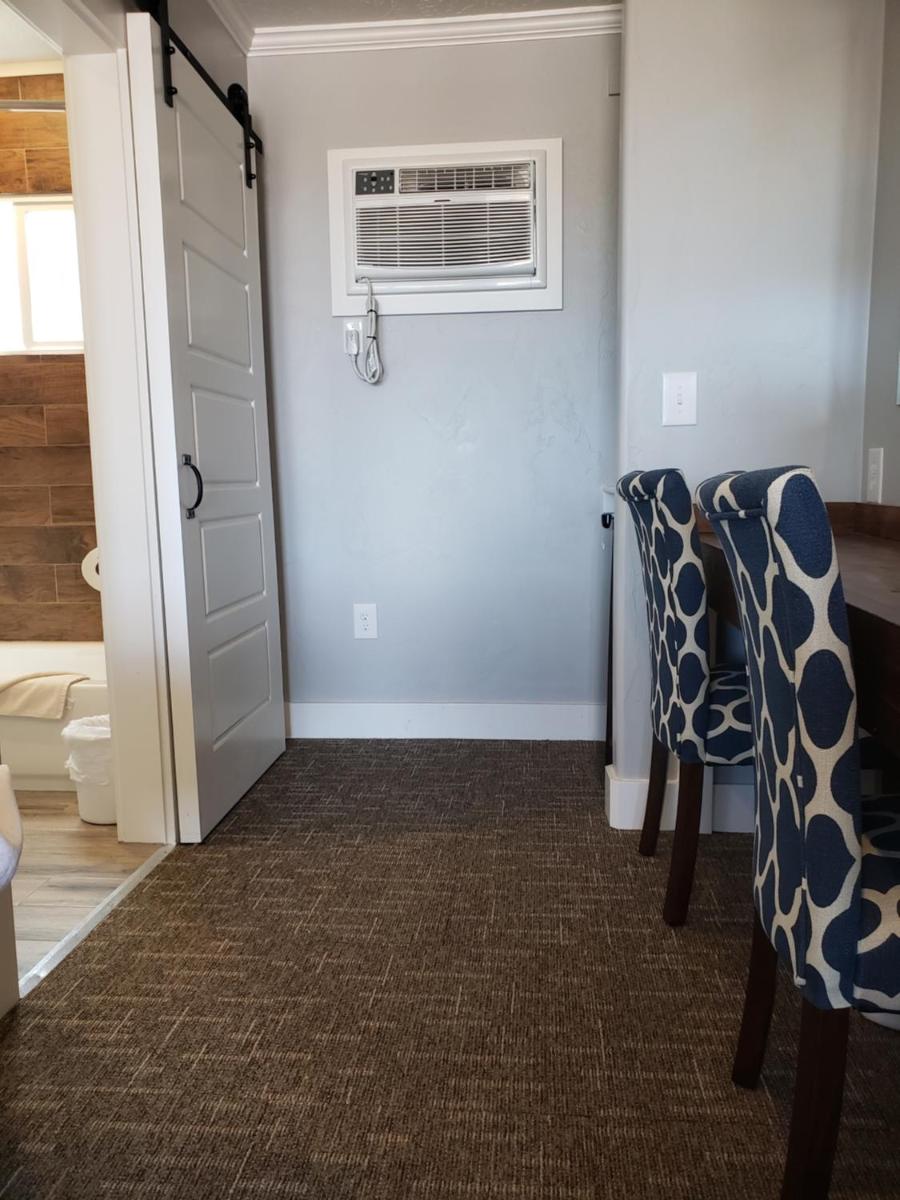Double Room with Mountain View photo 2