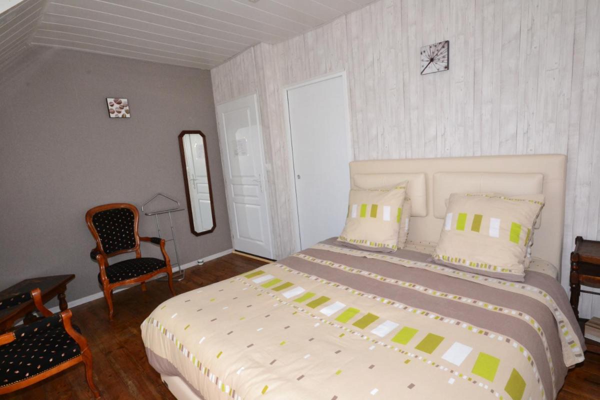 Queen Room with Garden View photo 2