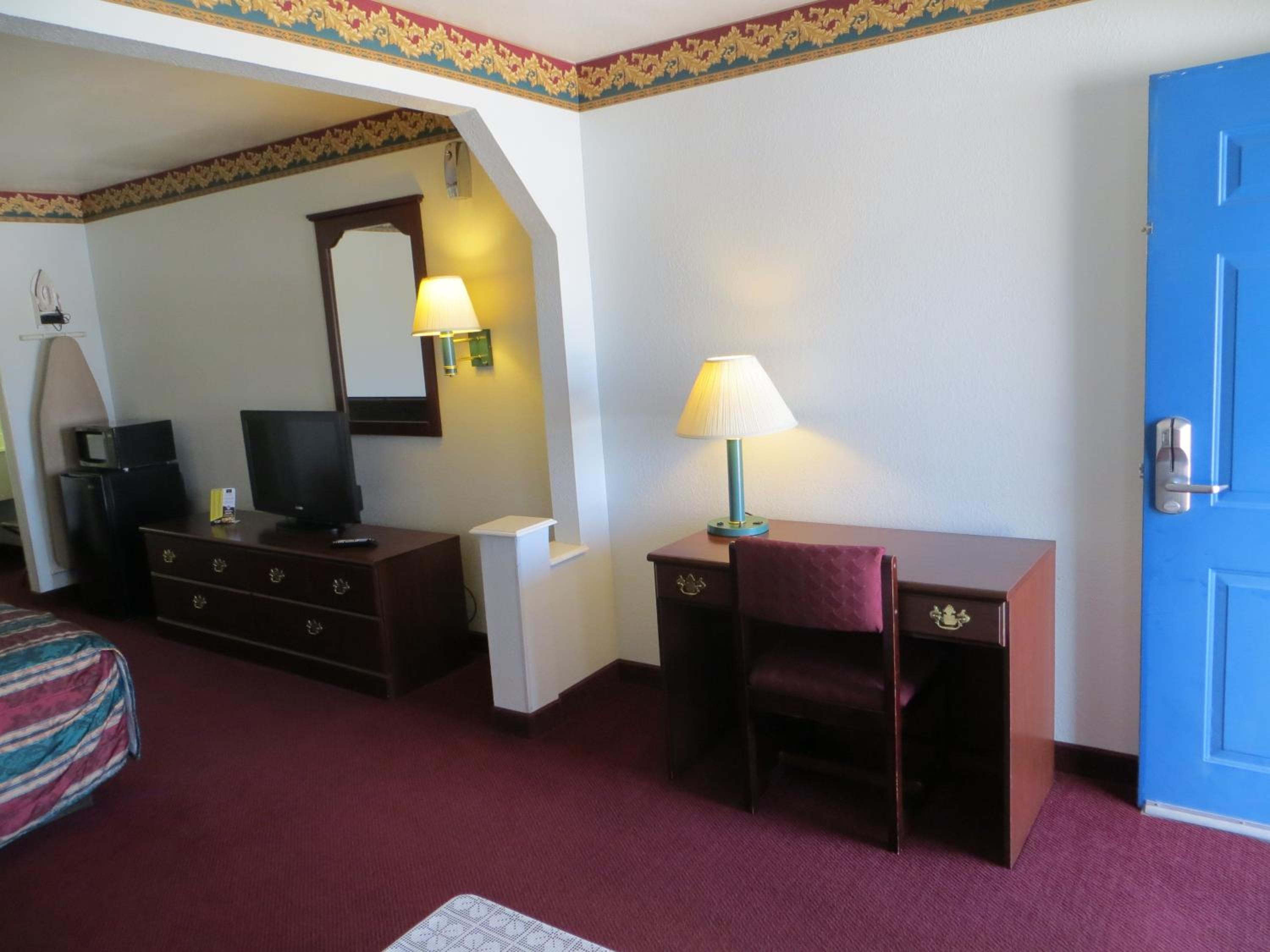 King Room - Photo 2
