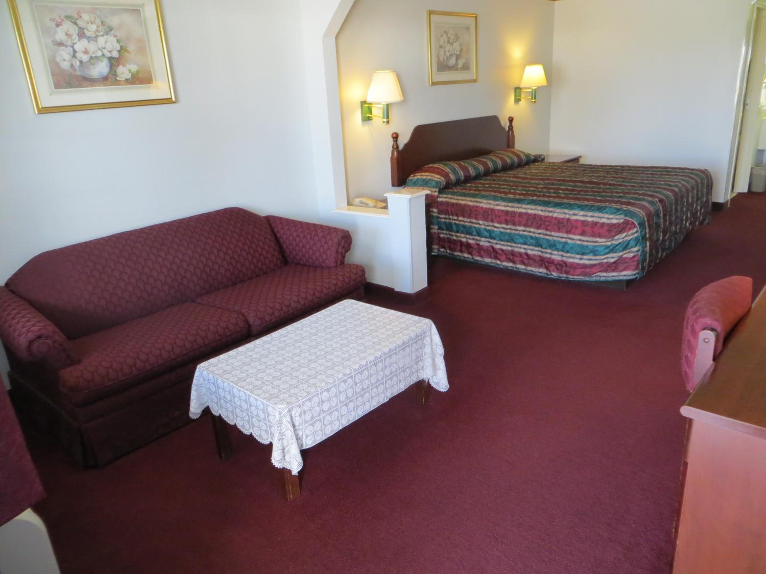 King Room - Photo 1