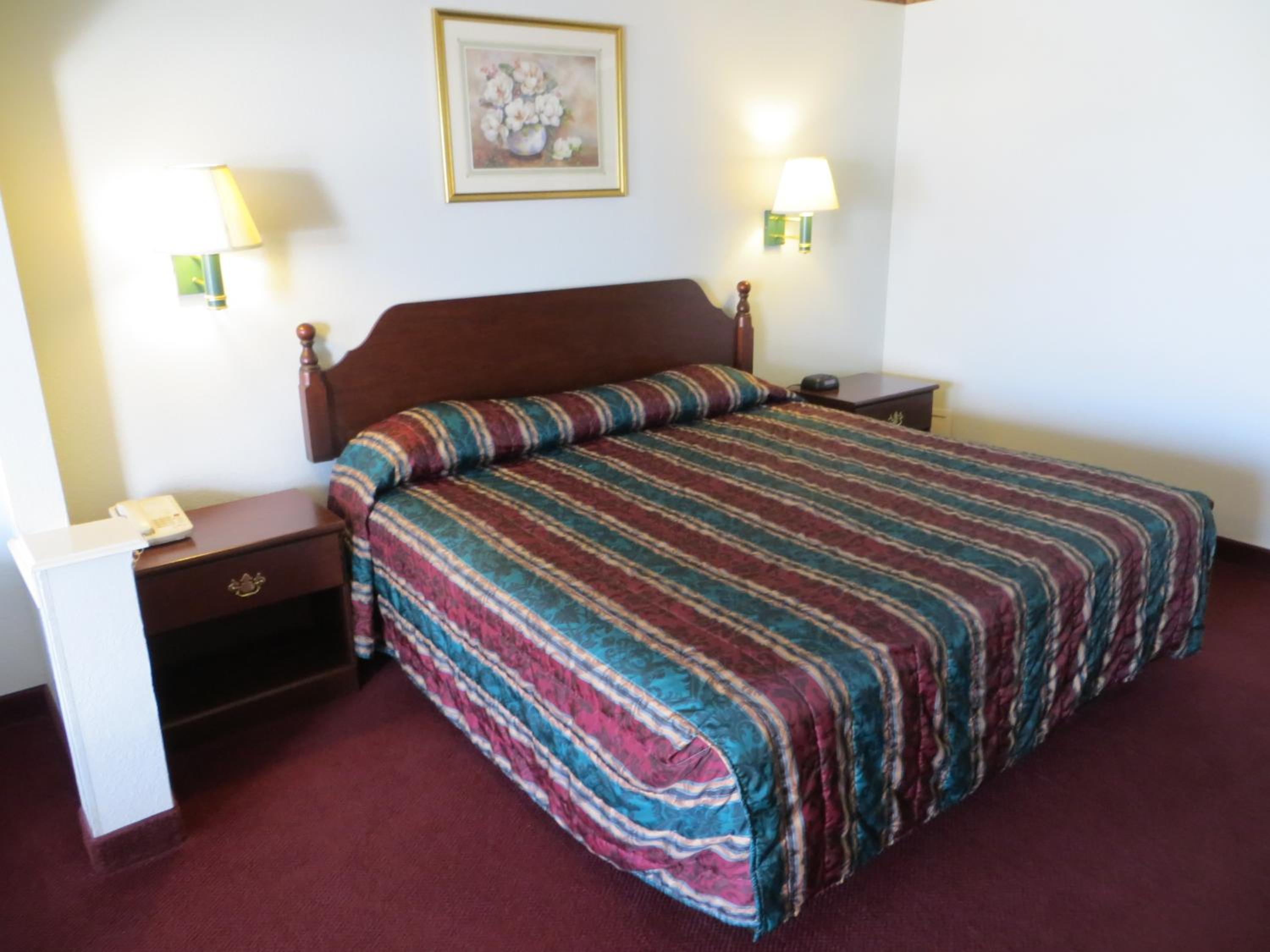King Room - Photo 4