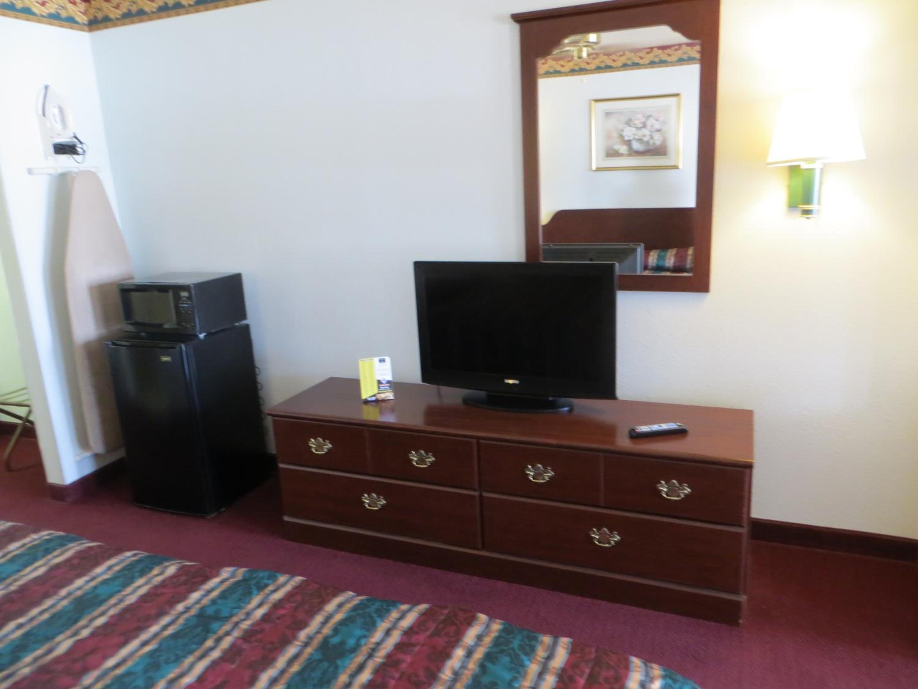 King Room - Photo 5