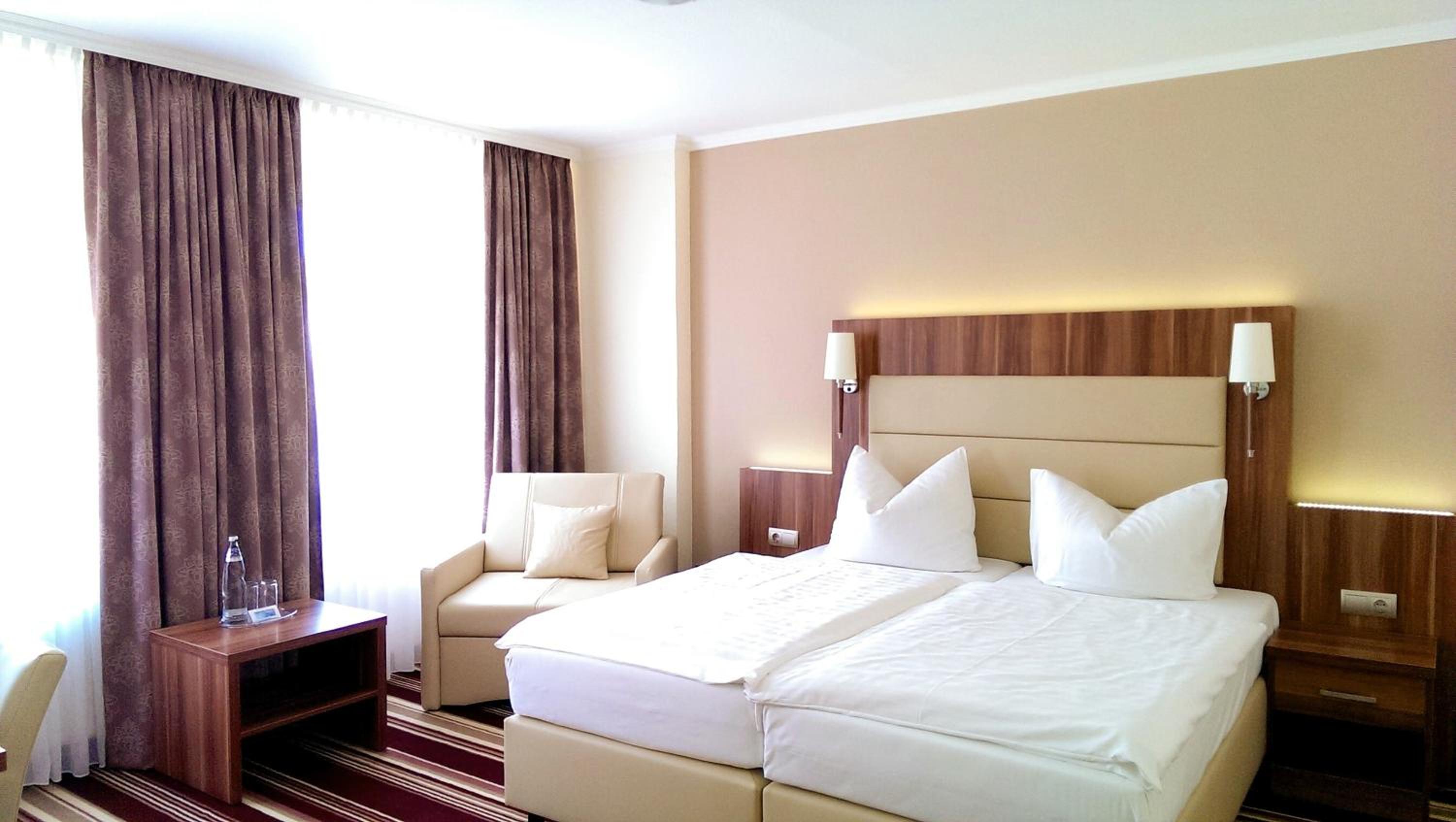 Double Room photo 2