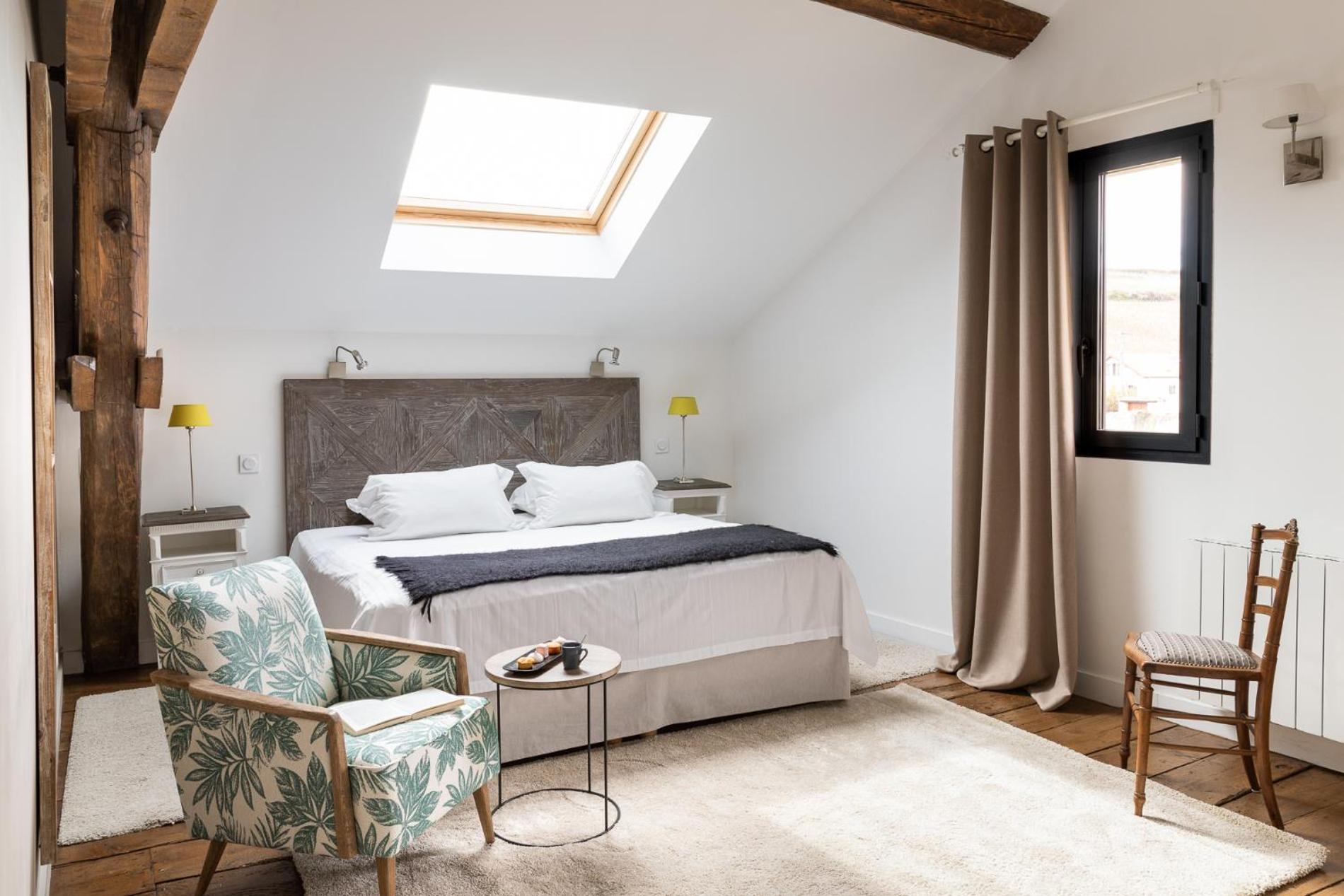 Junior Suite (2 Adults) photo 2