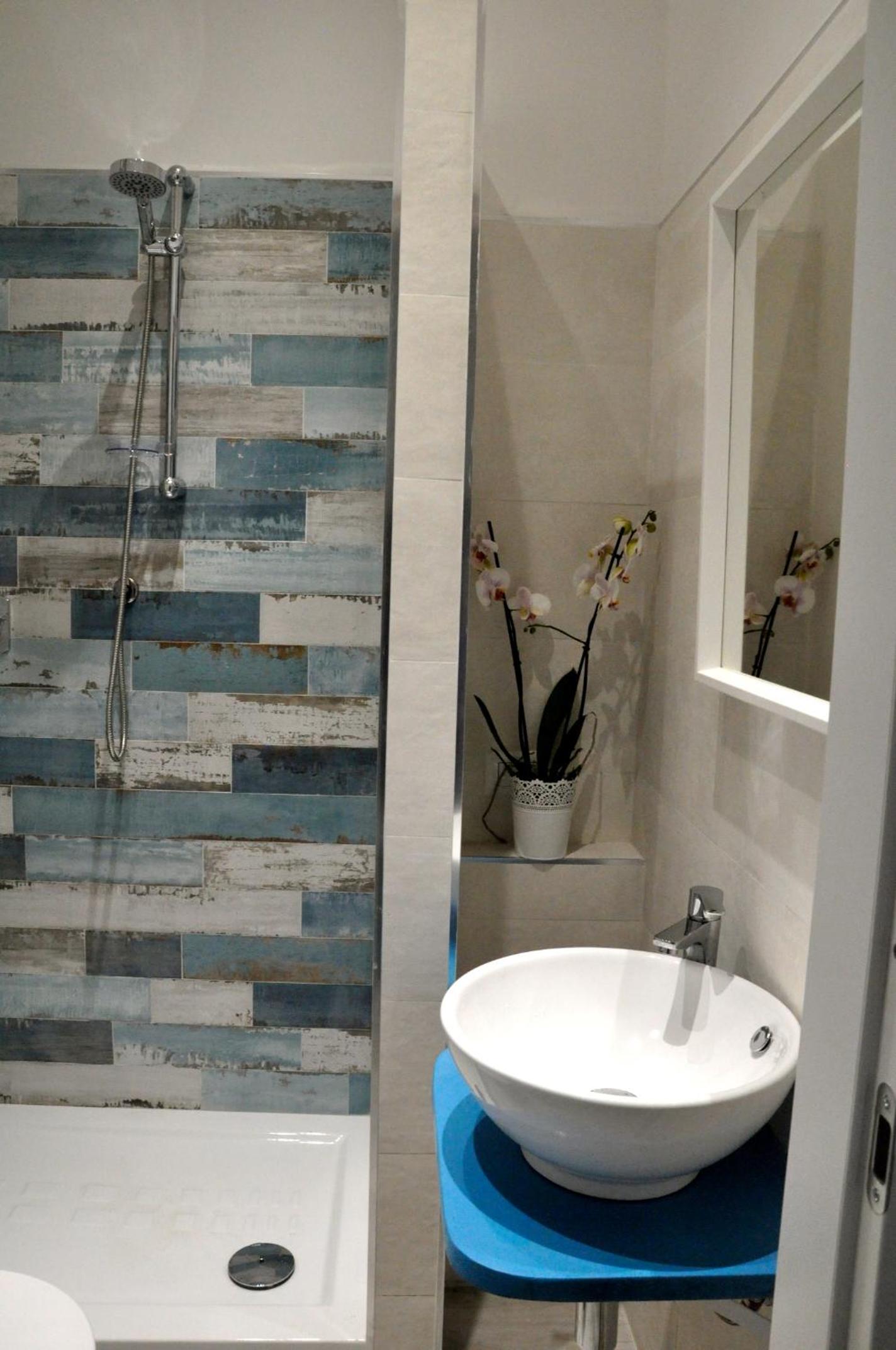 Luxury Triple Room photo 3