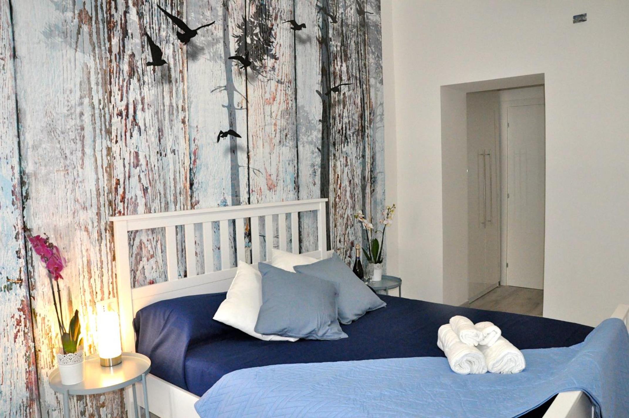 Luxury Triple Room photo 1