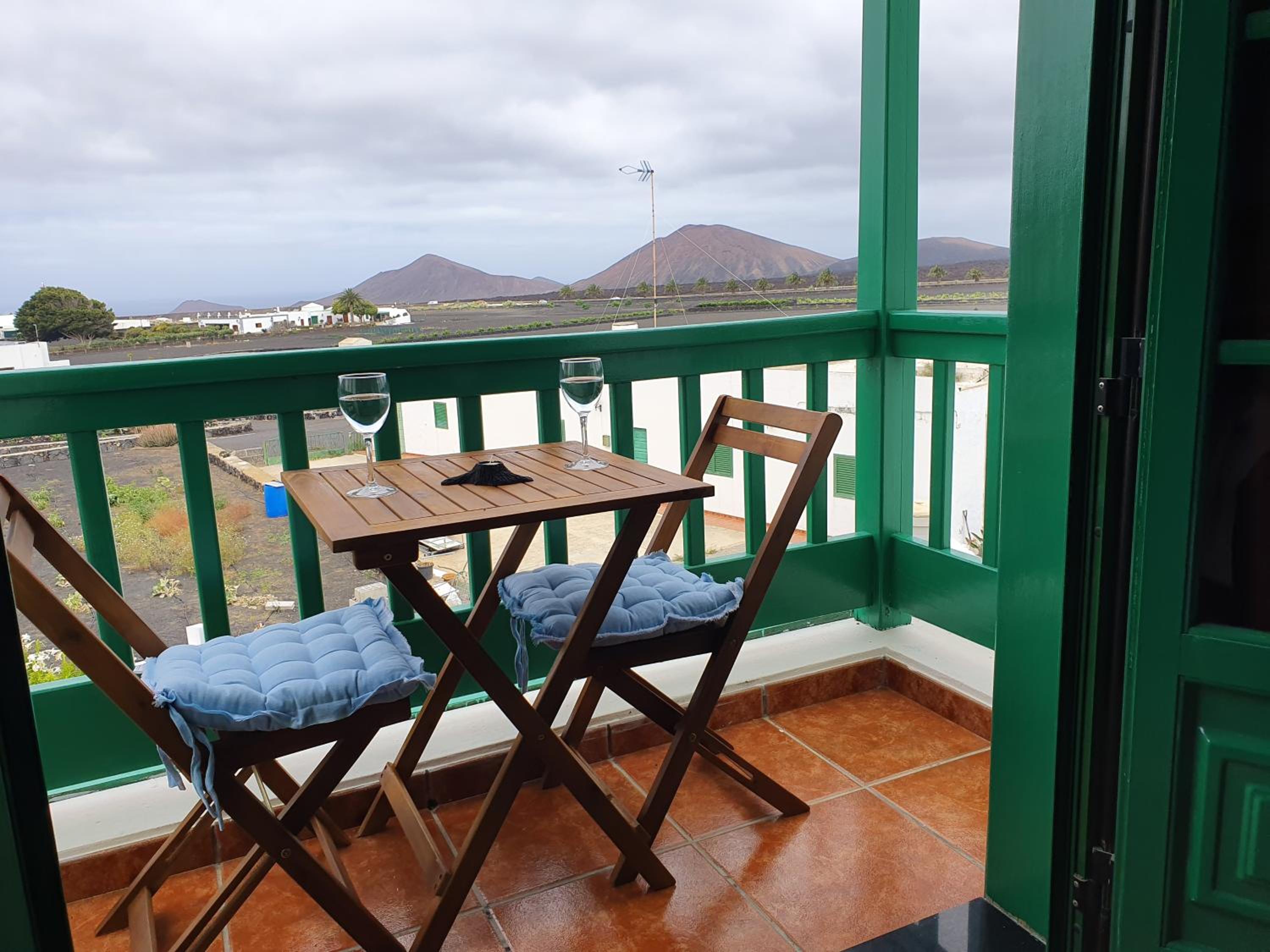 Junior Suite with Balcony photo 3