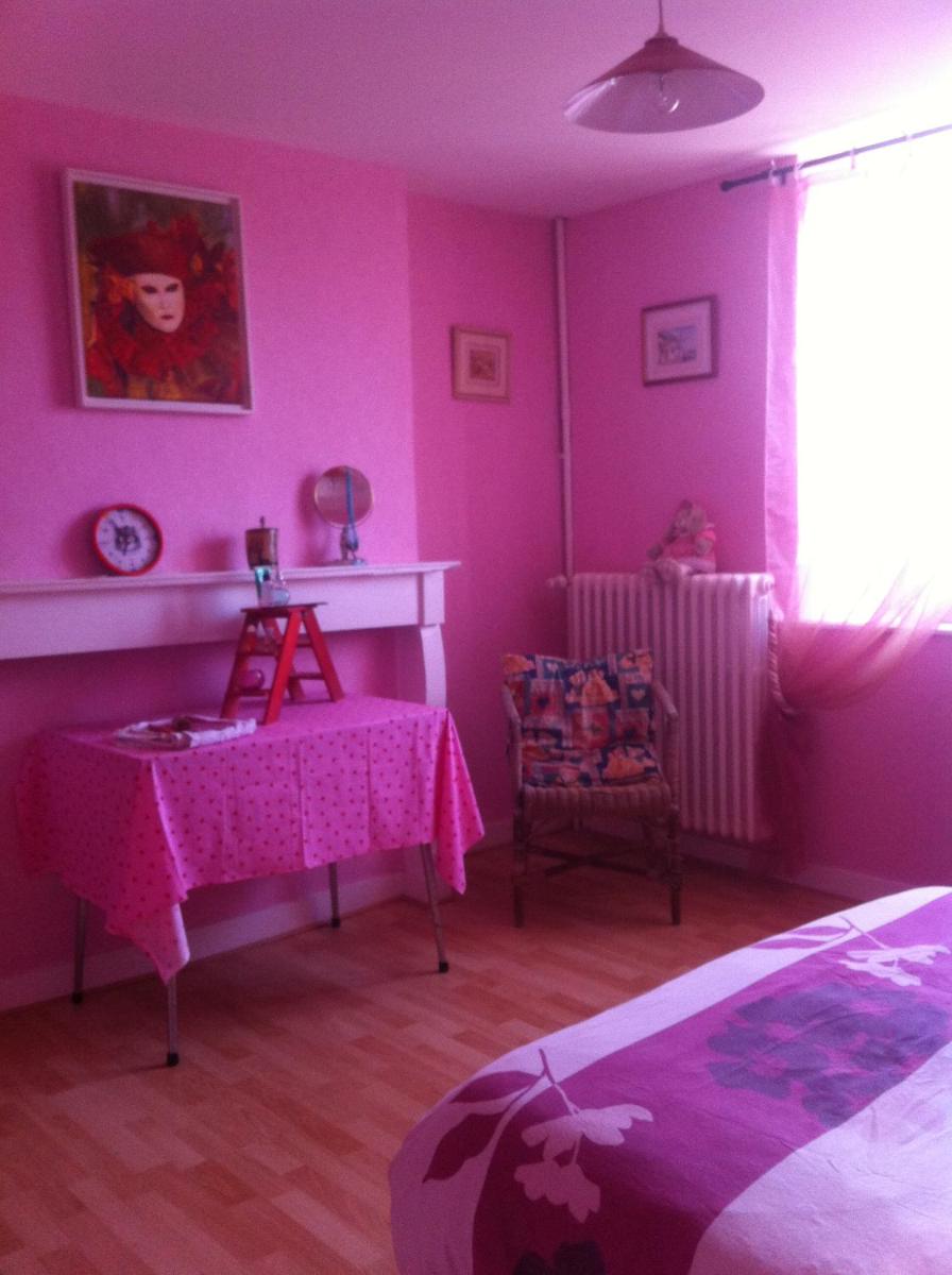 Double Room with Shared Bathroom photo 1