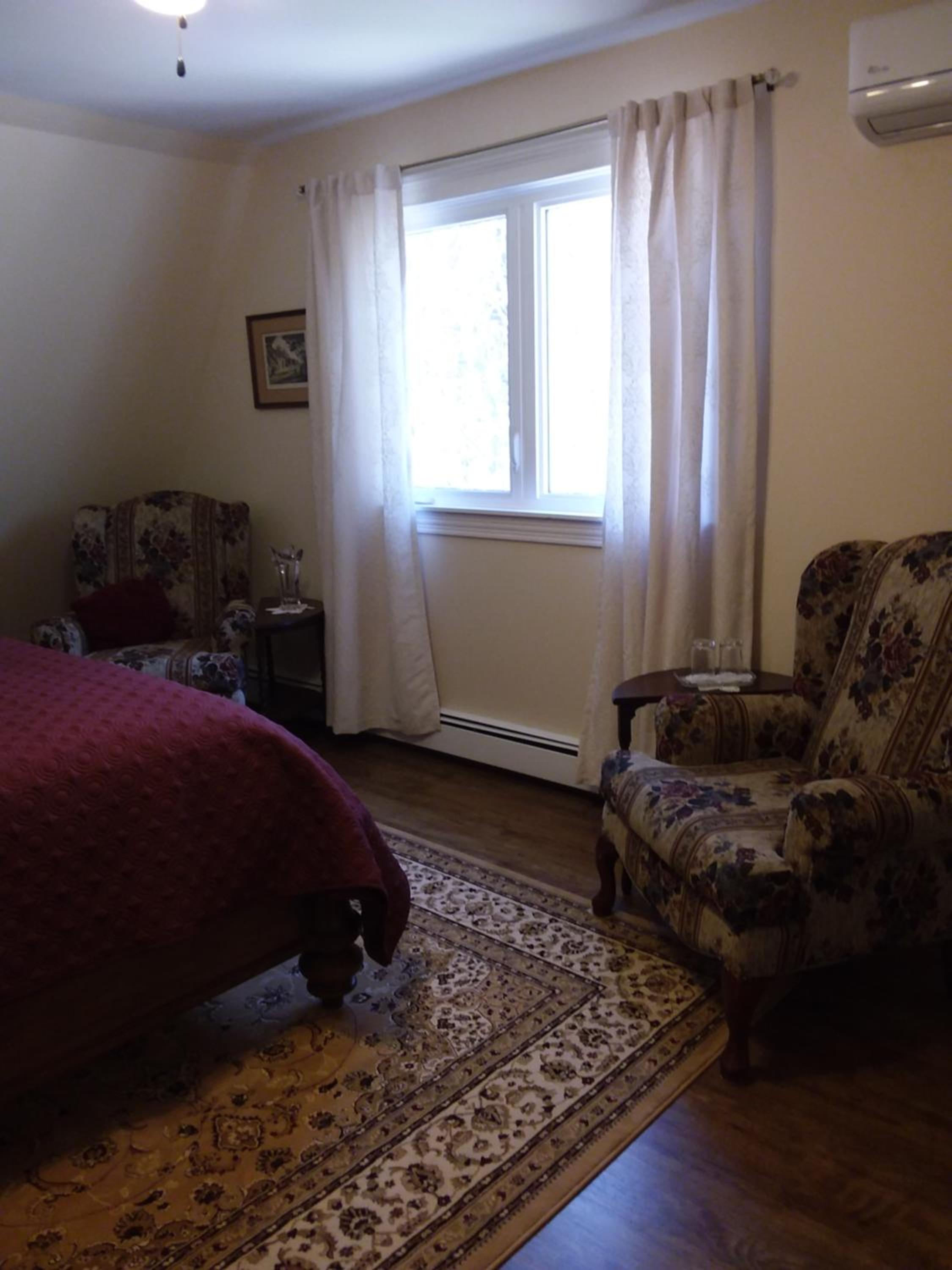 Deluxe Queen Room photo 1