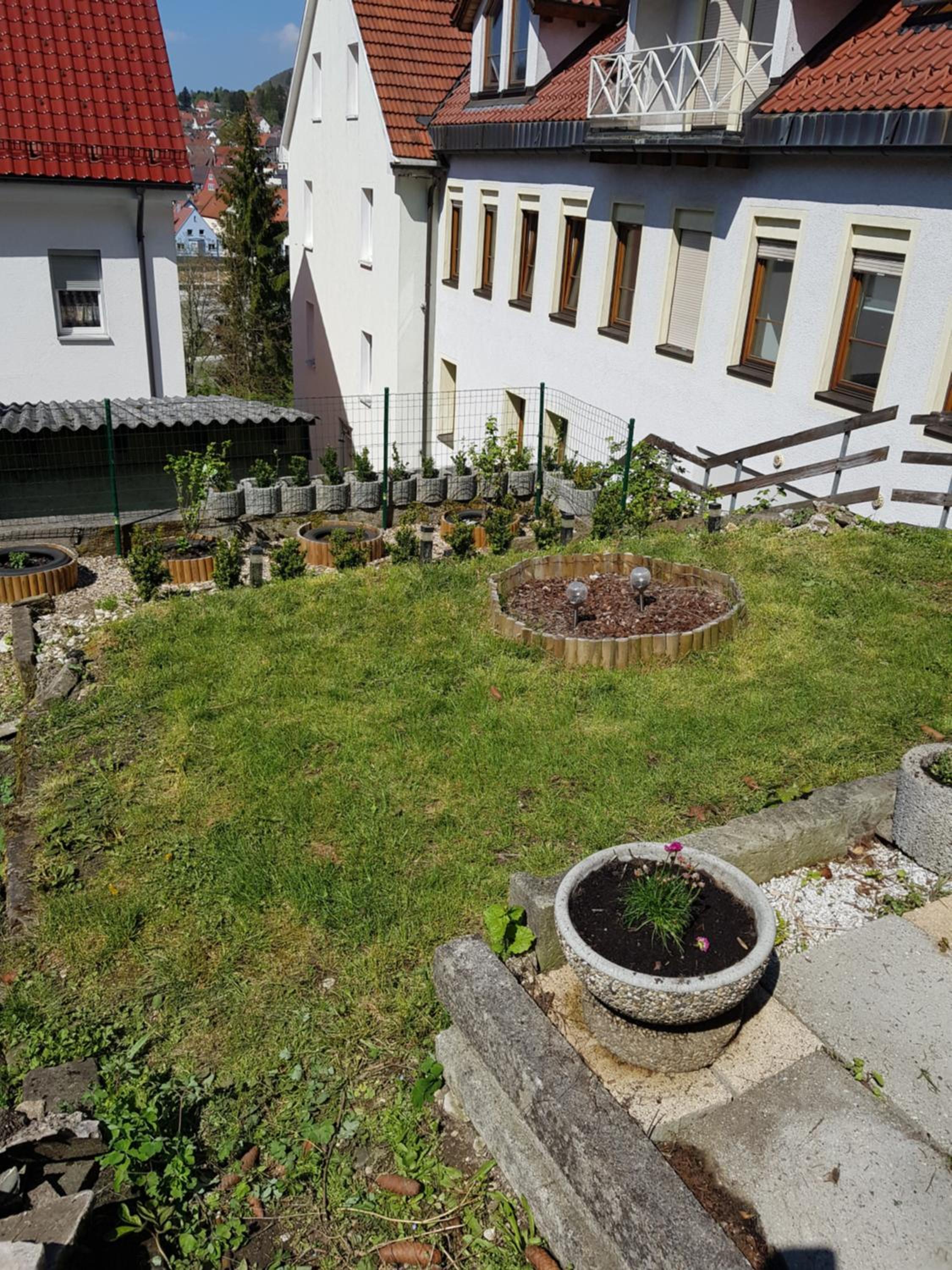 Three-Bedroom Apartment - Photo 22