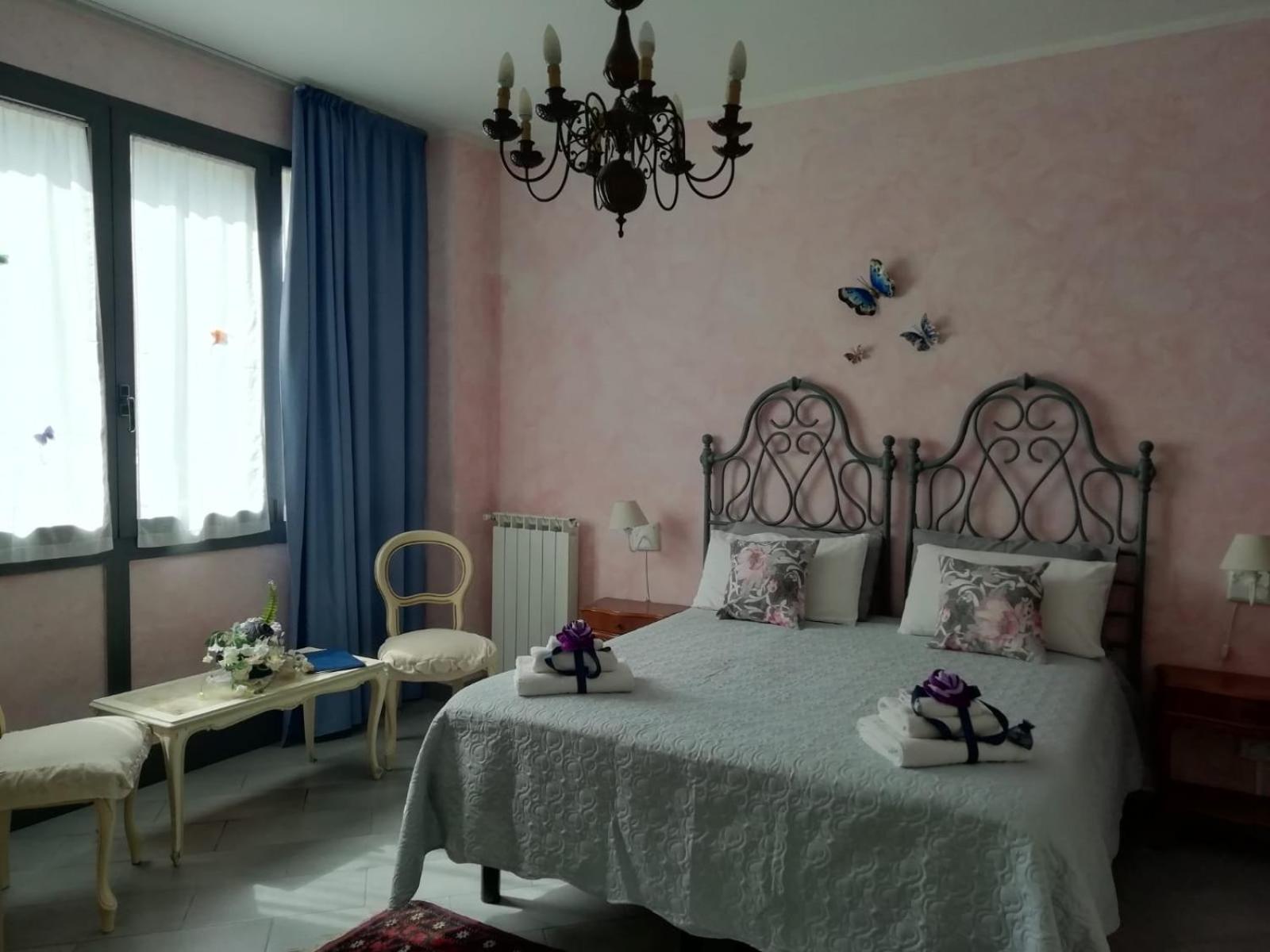 Double or Twin Room photo 2