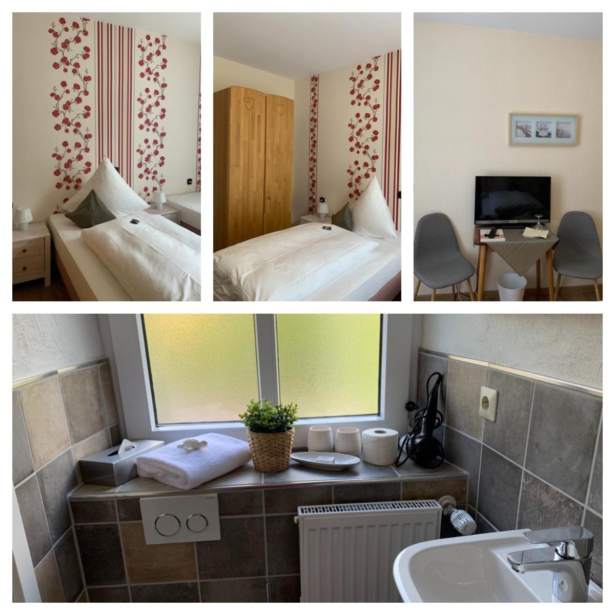 Standard Single Room Third Floor
