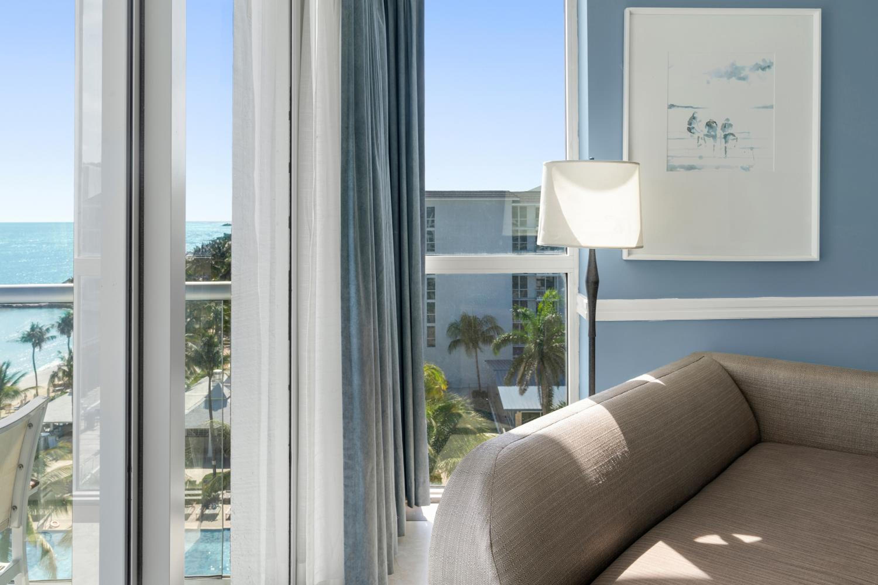 Ocean View King (K1SV) photo 3