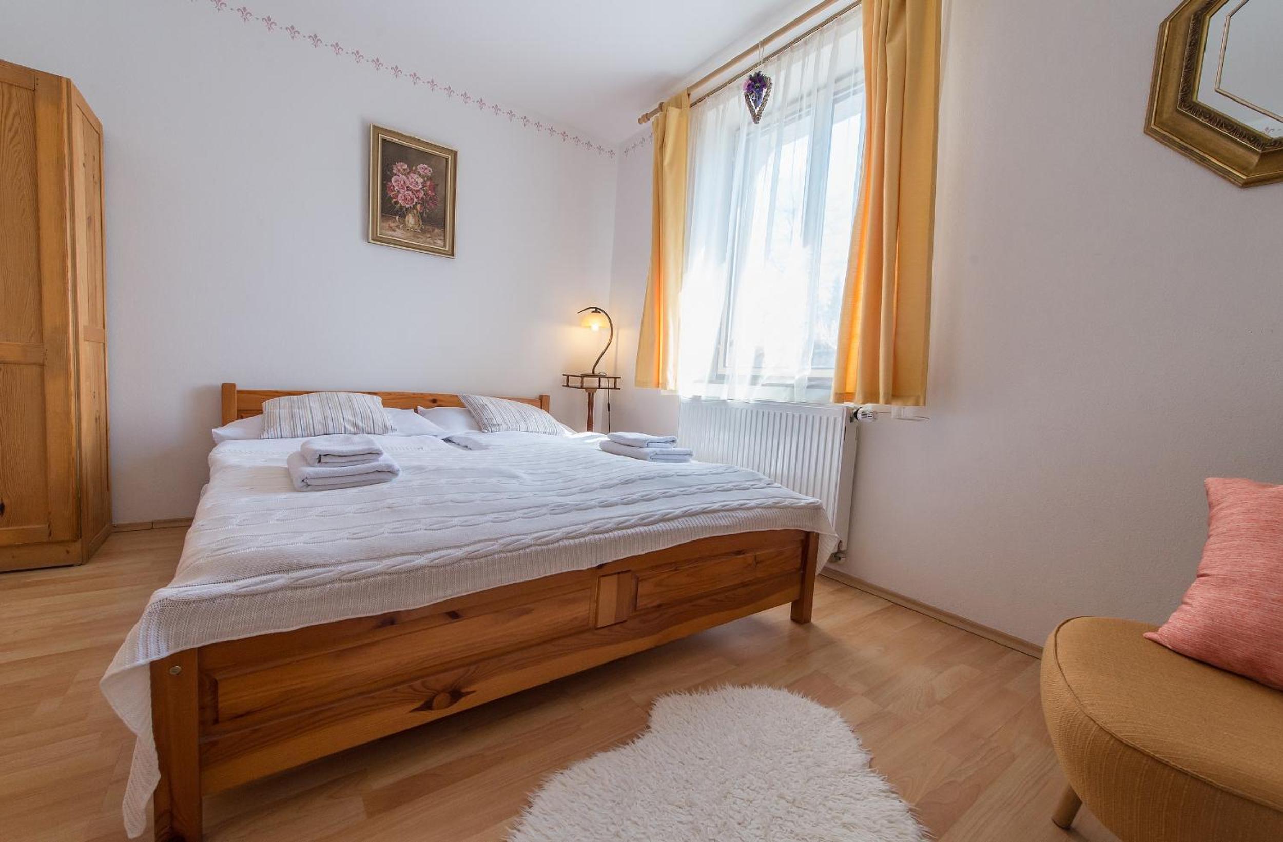 Double Room photo 2
