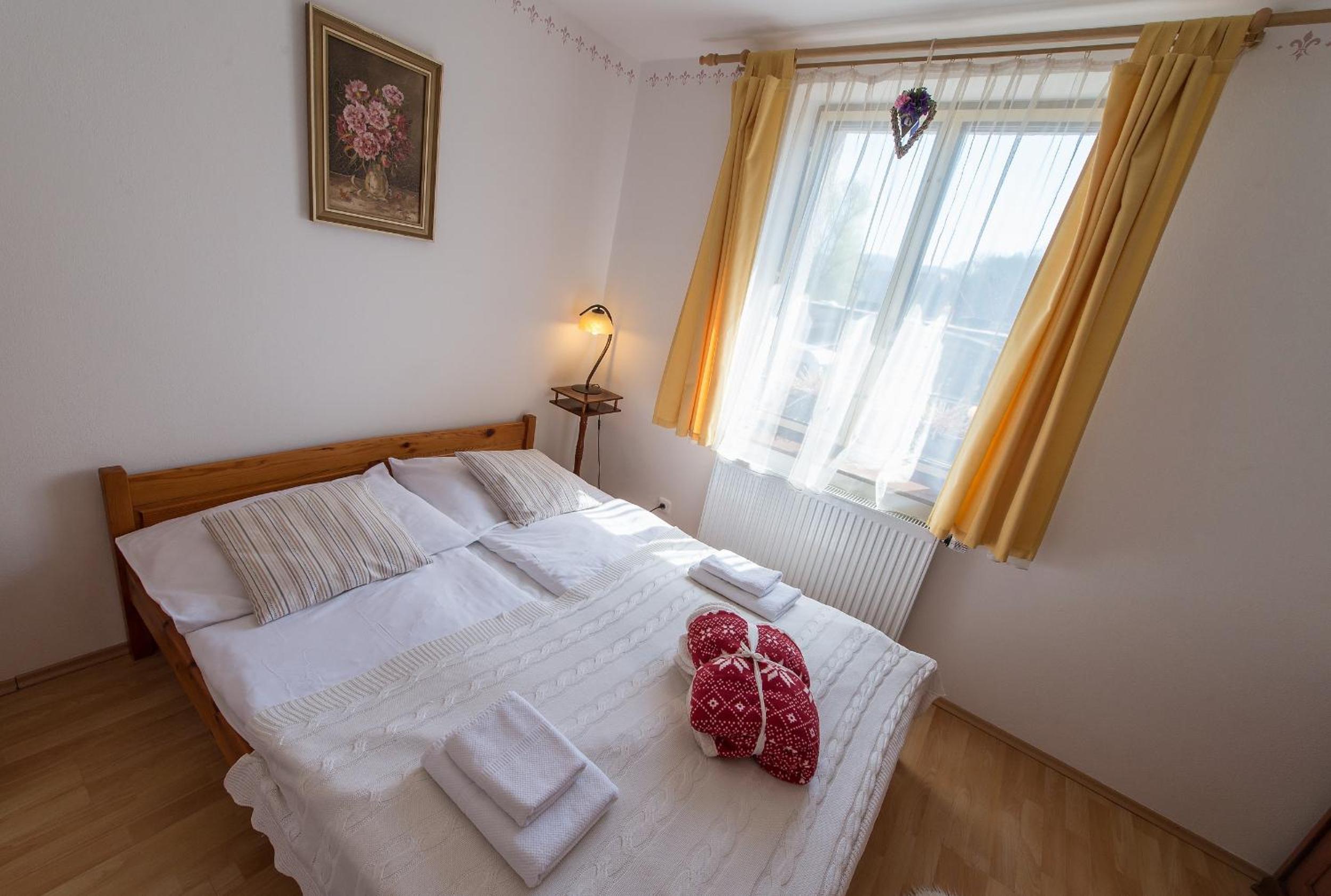 Double Room photo 3