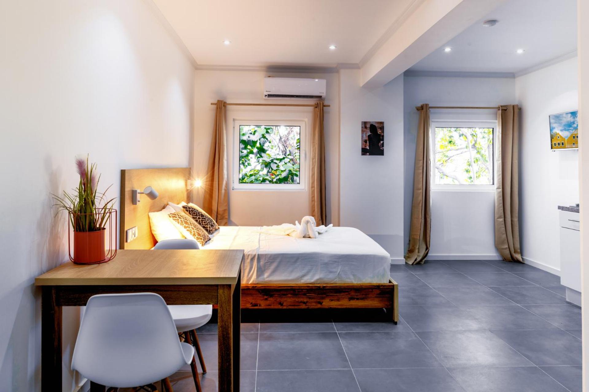 Deluxe Single Room photo 1